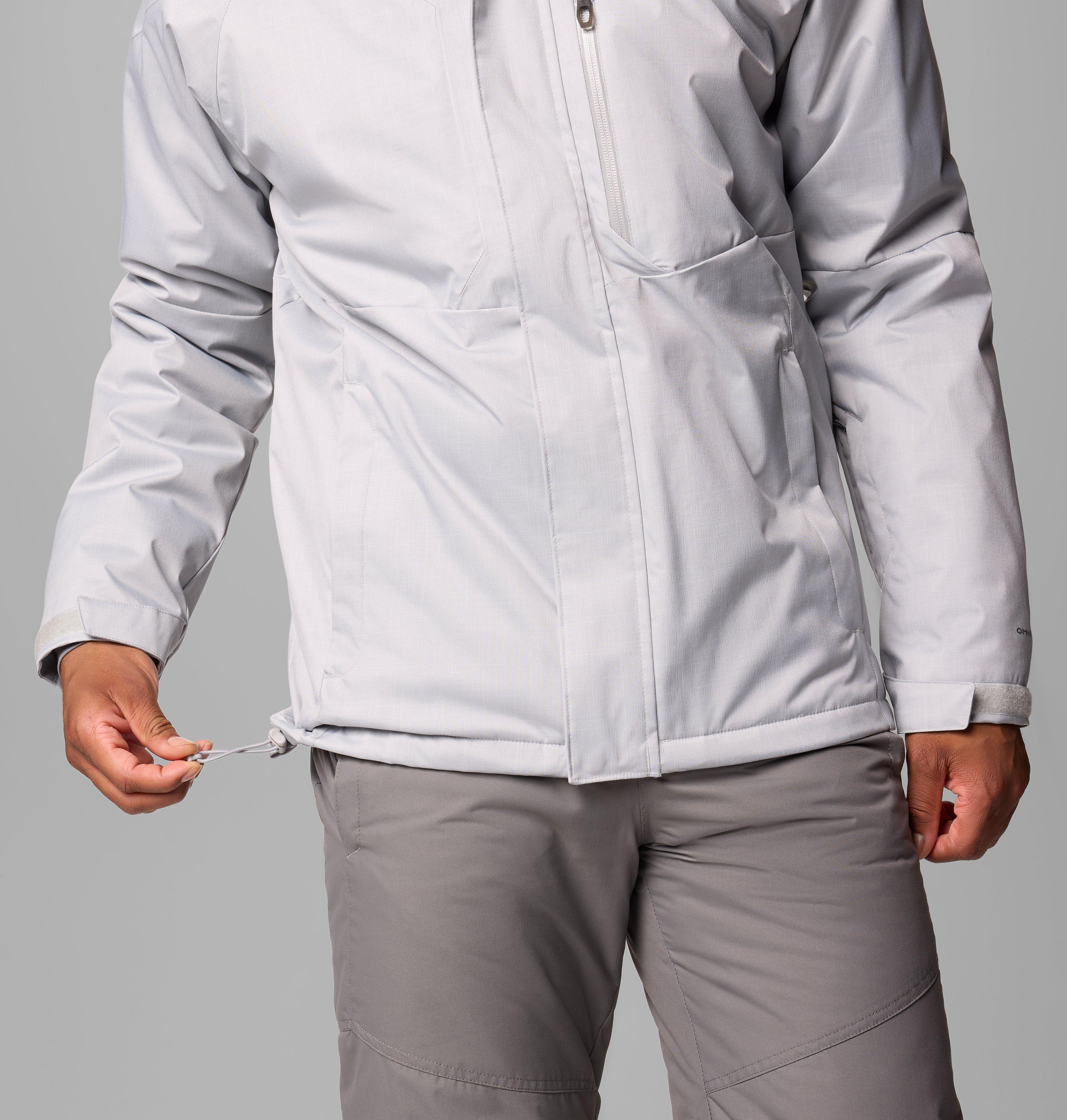 Men's Alpine Action II Jacket 6