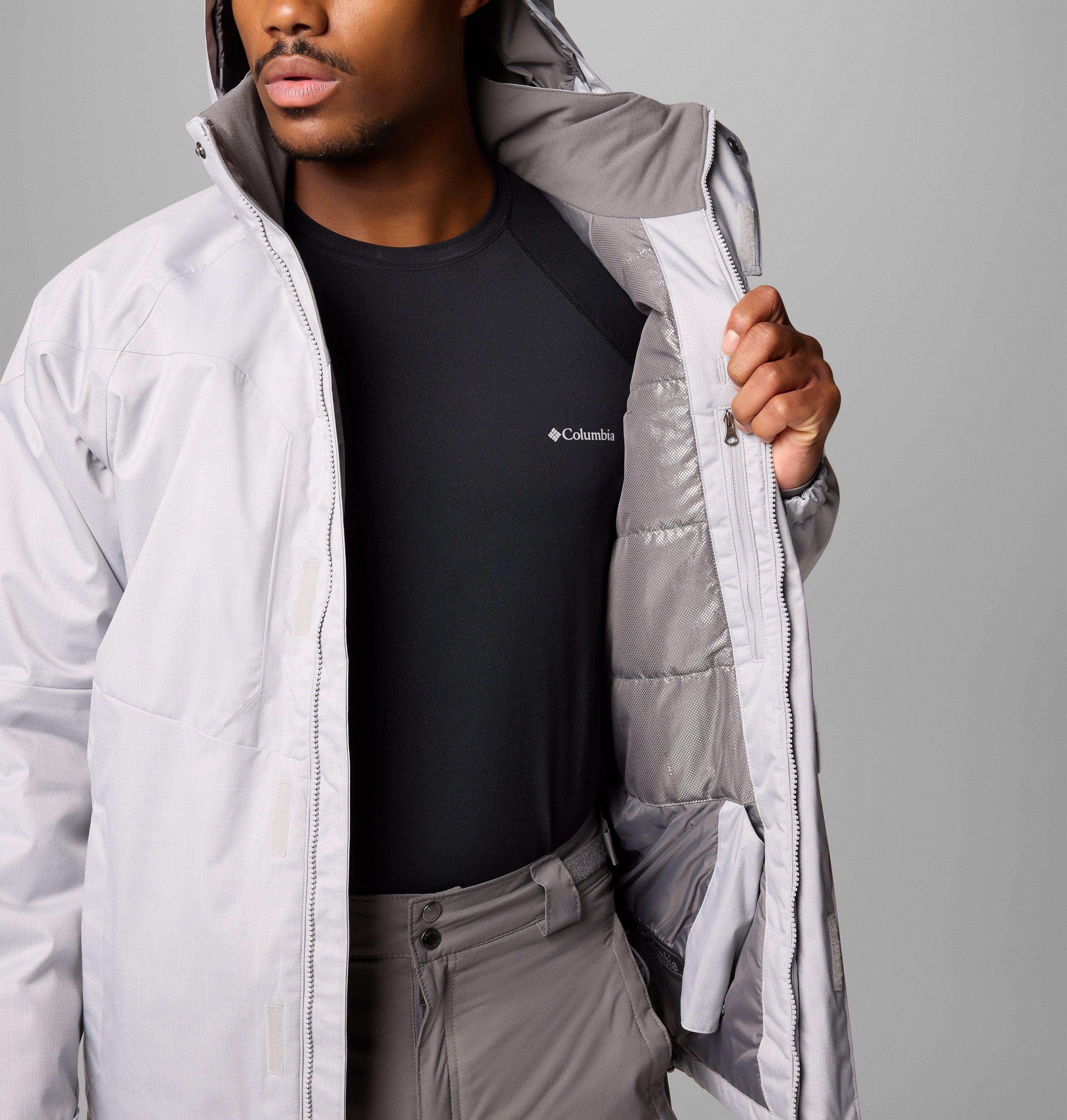 Men's Alpine Action II Jacket 8