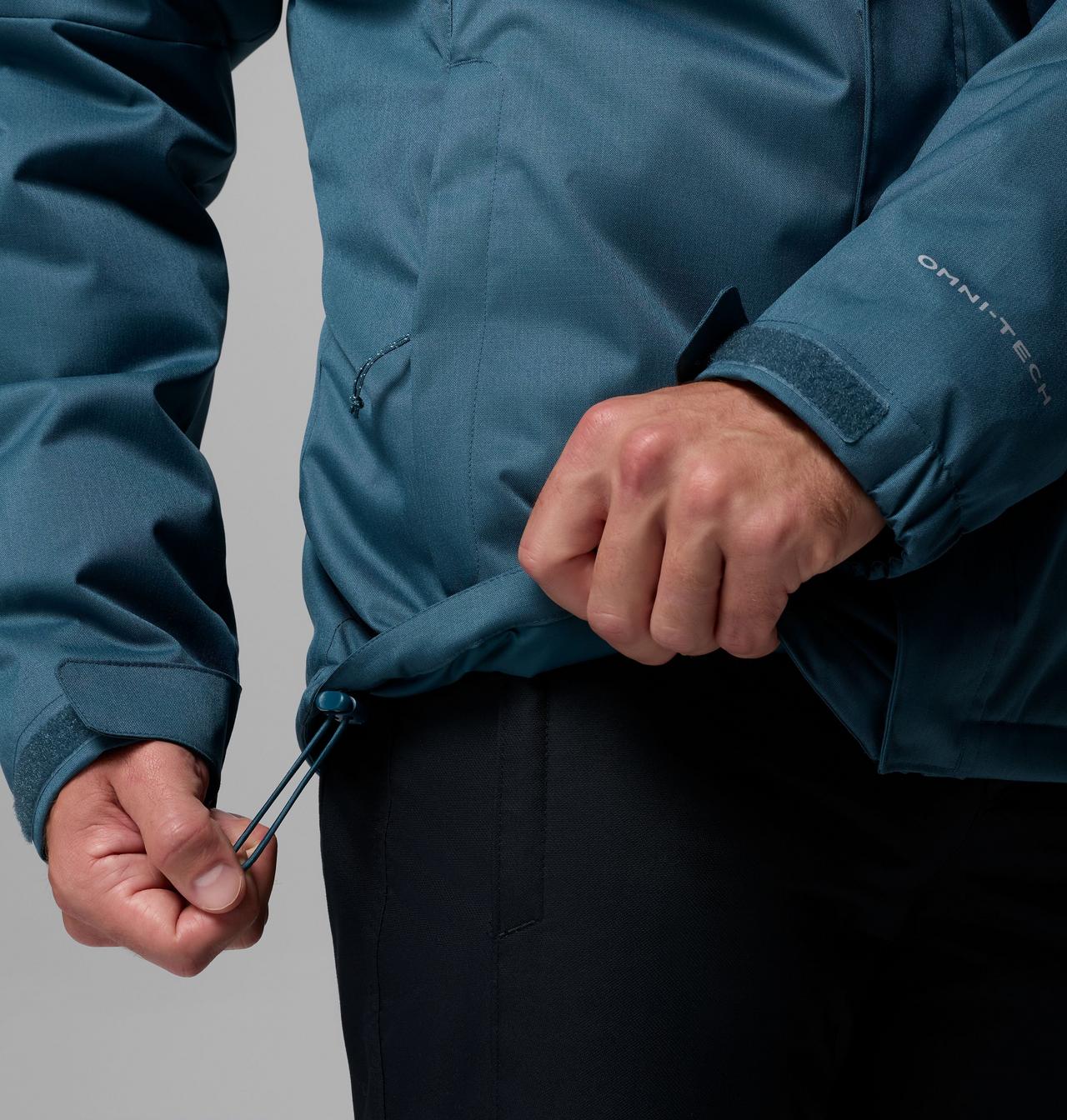 Men's Alpine Action™ II Jacket 10