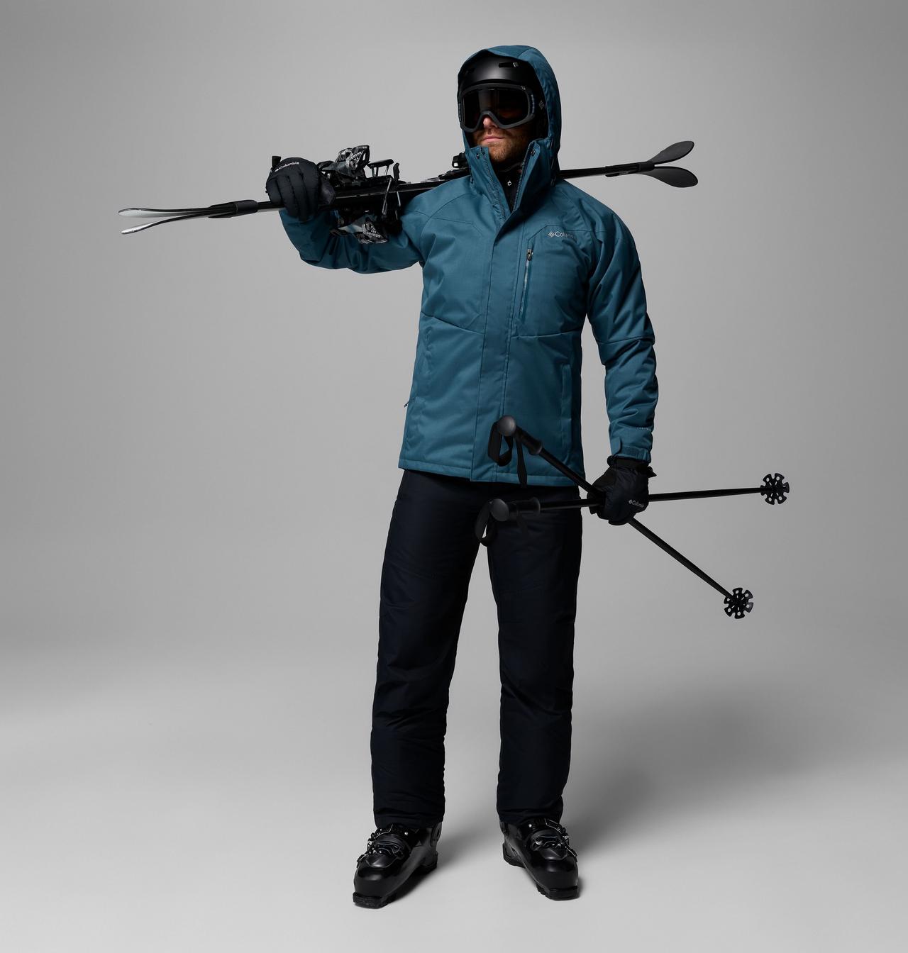 Men's Alpine Action™ II Jacket 2
