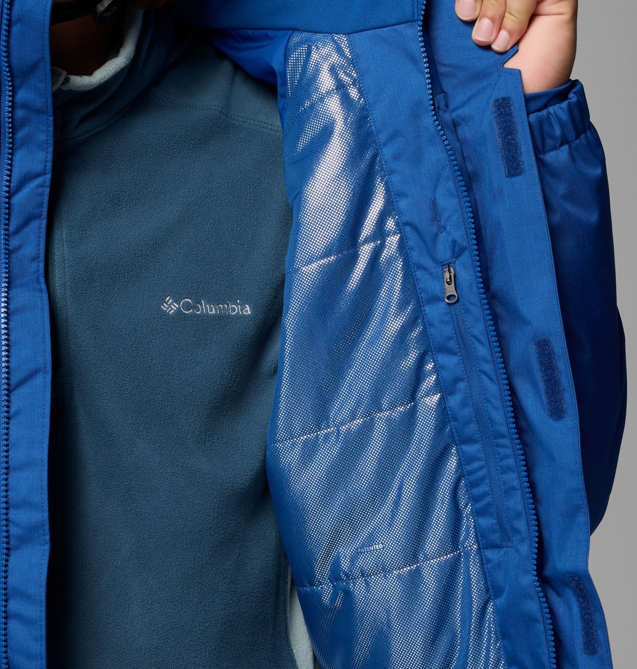 Men's Alpine Action™ II Jacket 6