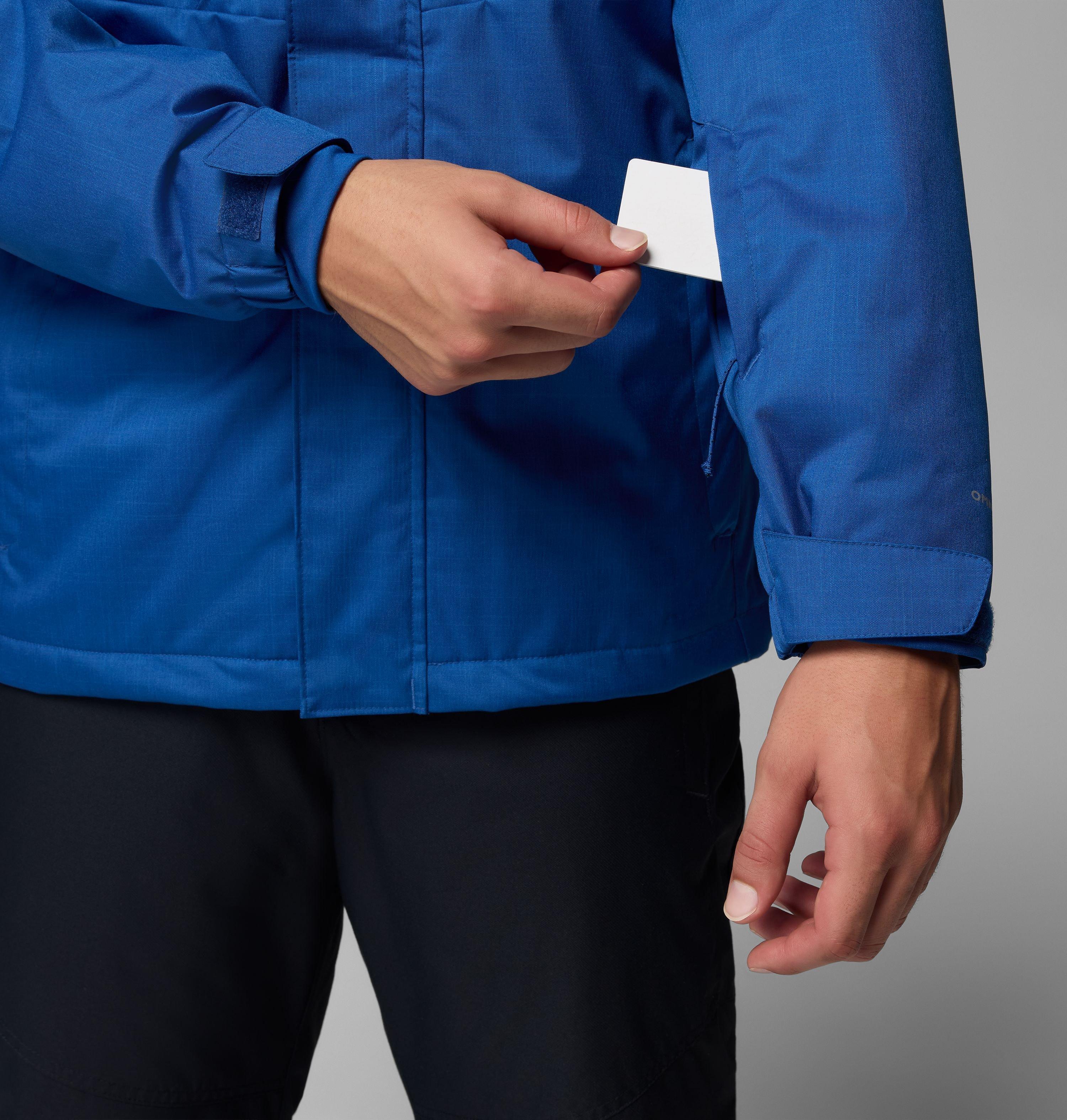 Men's Alpine Action II Jacket 9