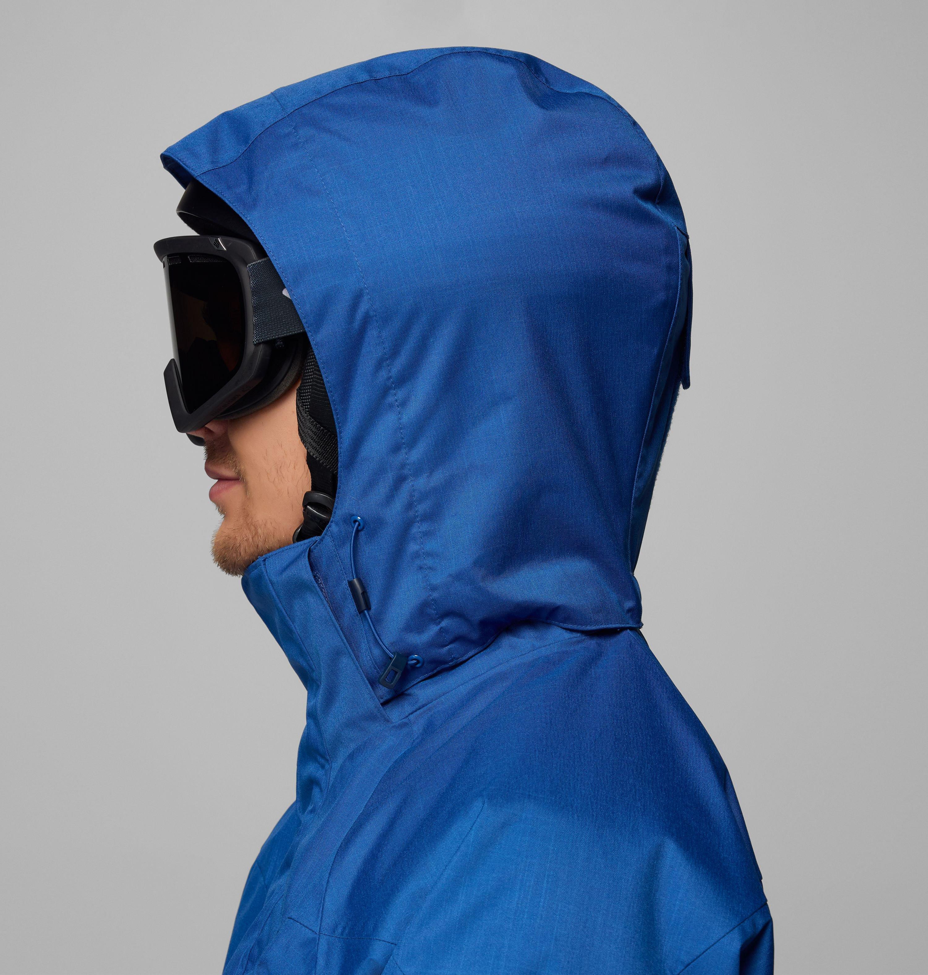 Men's Alpine Action II Jacket 12