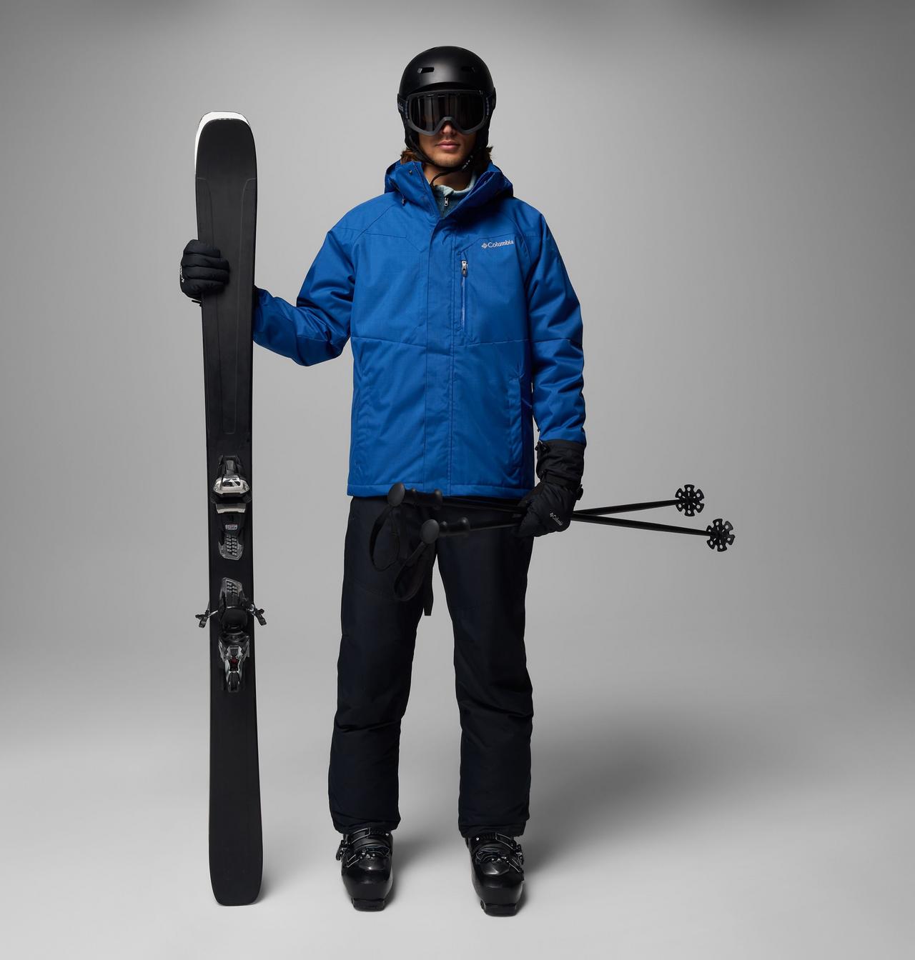 Men's Alpine Action™ II Jacket 2