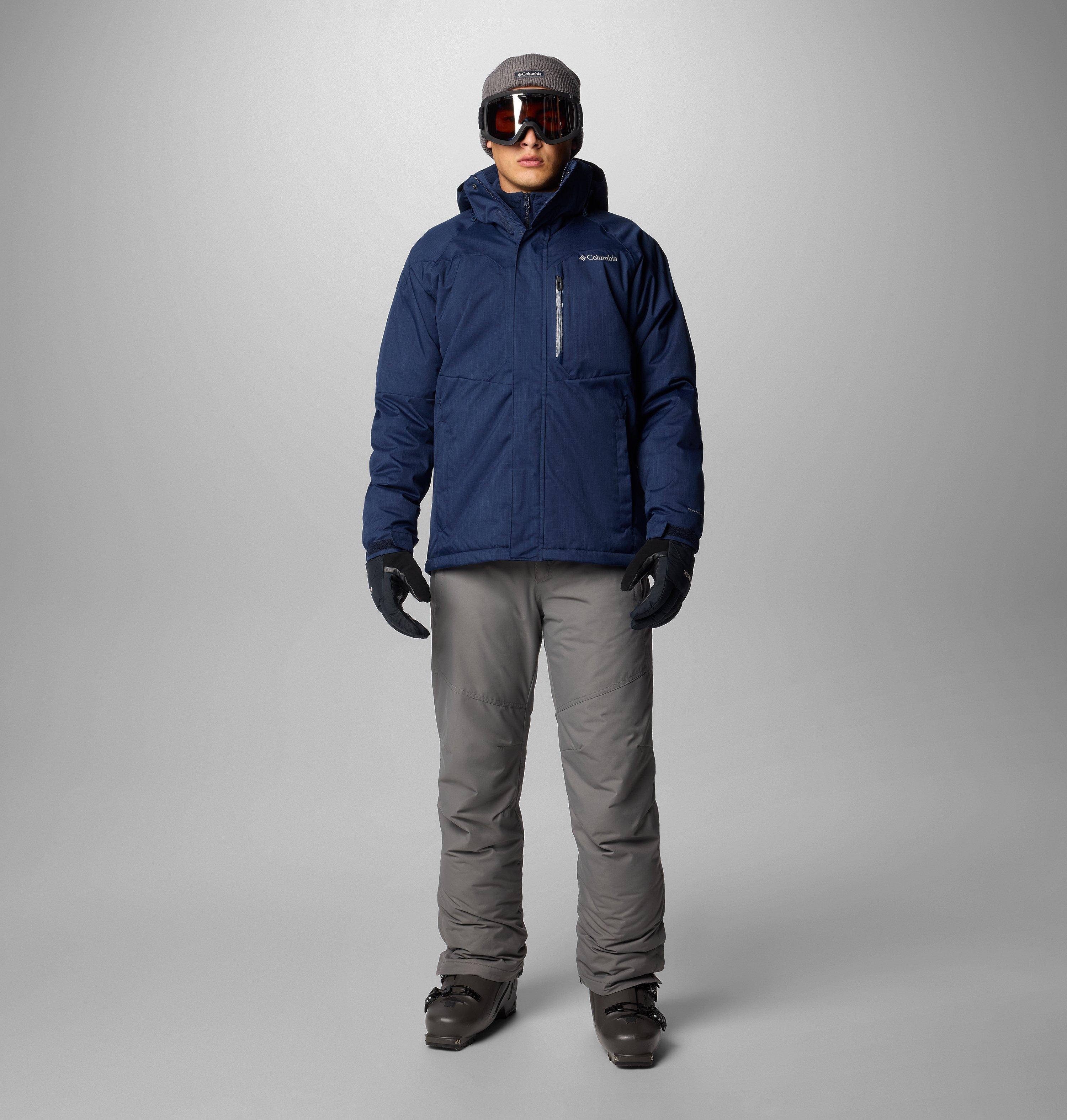 Manteau Alpine Action II pour homme 3