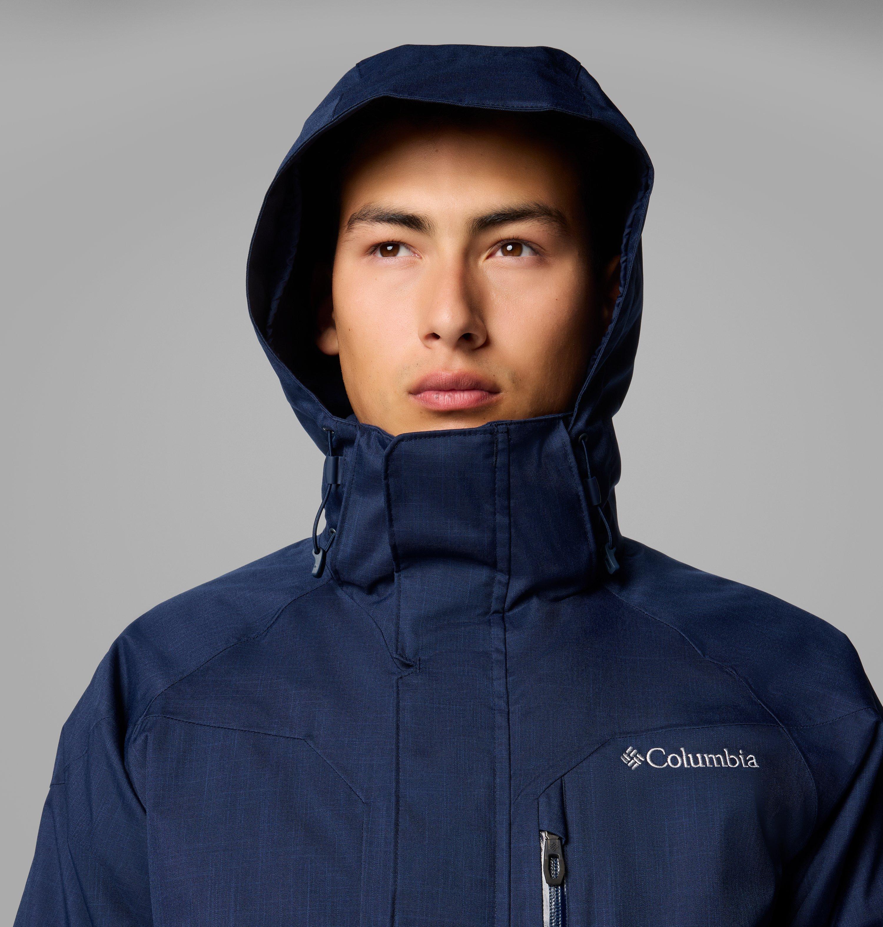 Manteau Alpine Action II pour homme 5