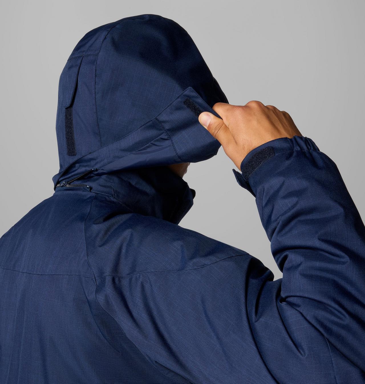 Men's Alpine Action™ II Jacket - Tall 8