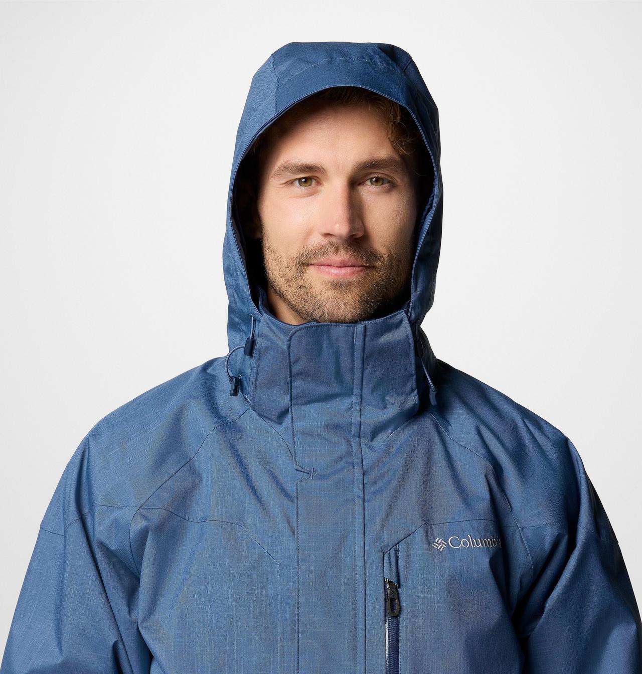 Men's Alpine Action™ II Jacket - Tall 5