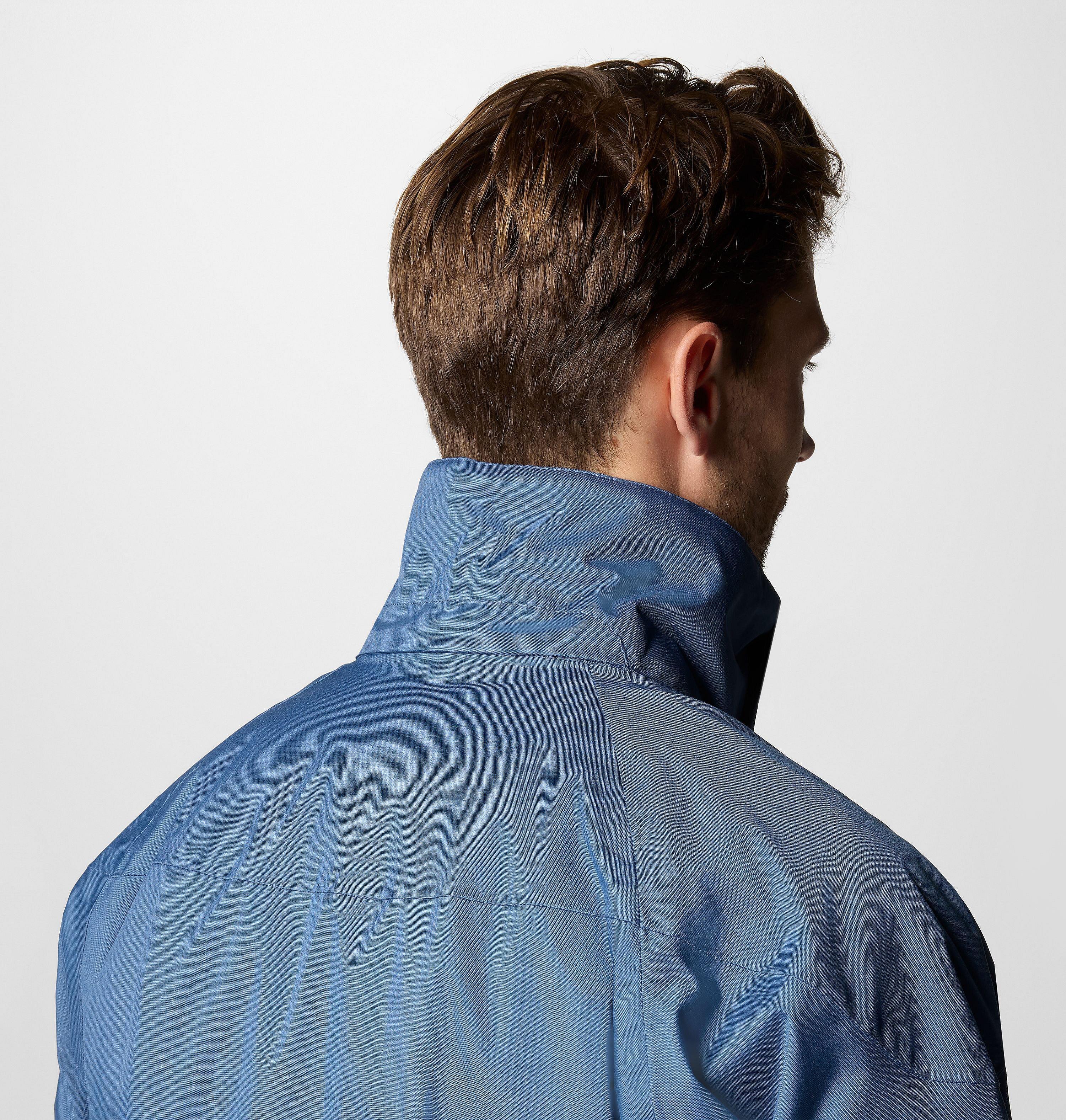 Men's Alpine Action II Jacket - Tall 7