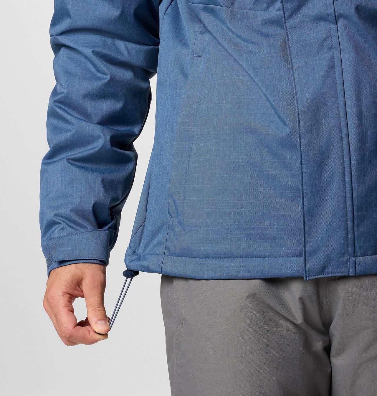 Men's Alpine Action™ II Jacket - Tall 9