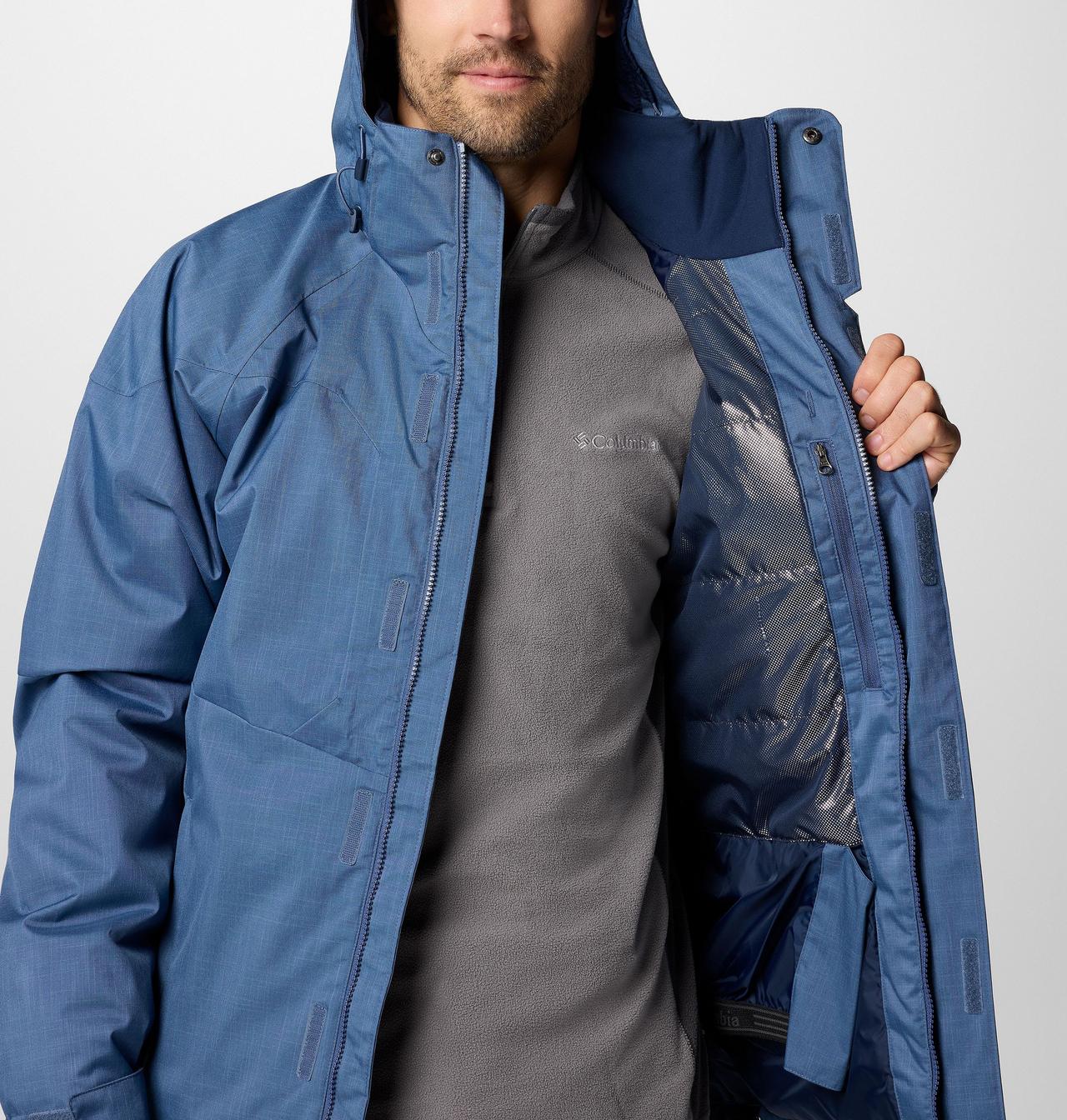 Manteau Alpine Action™ II pour hommes 11