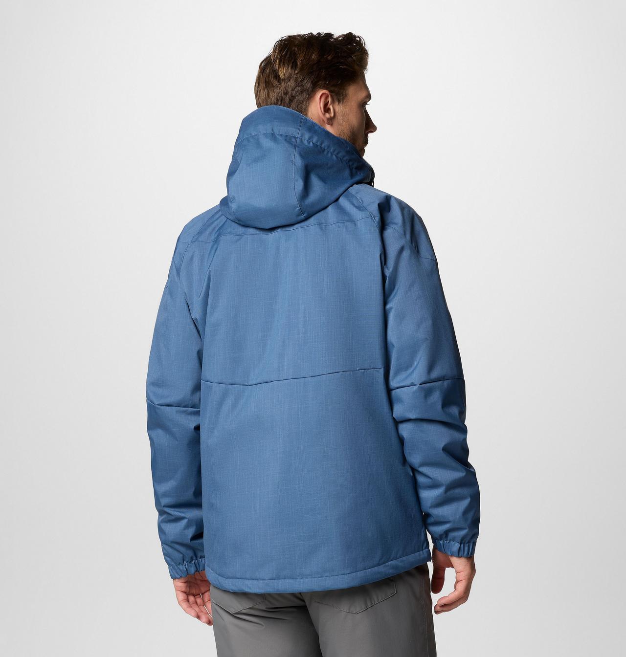 Men's Alpine Action™ II Jacket - Tall 2