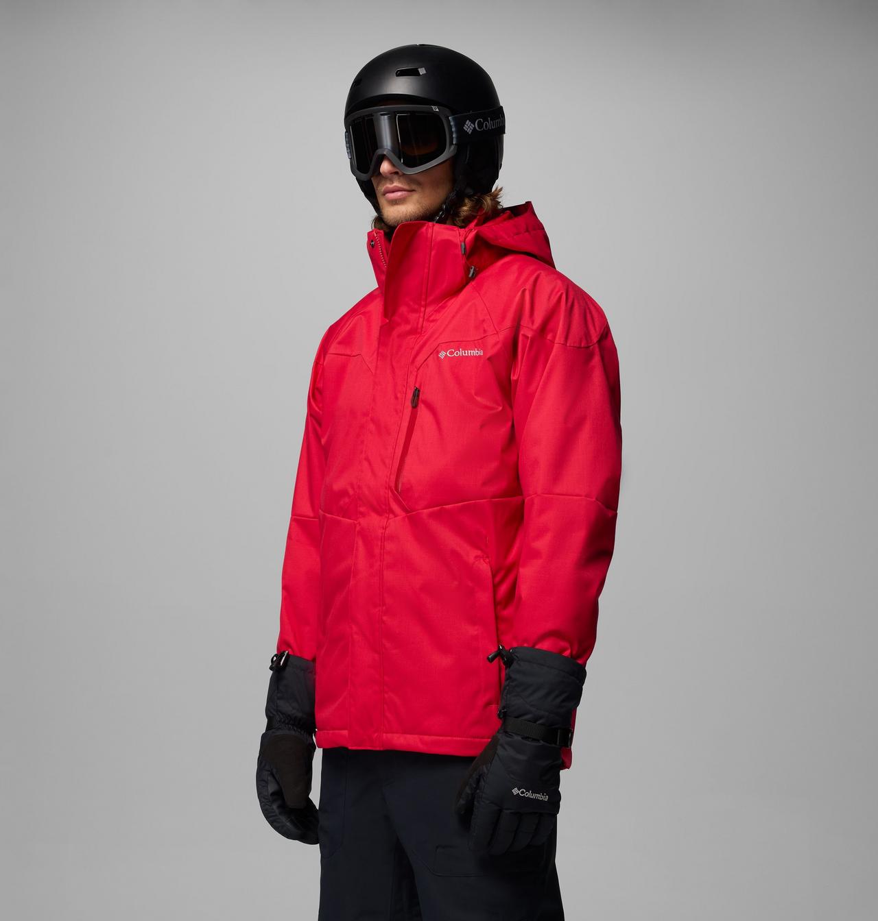 Men's Alpine Action™ II Jacket 4