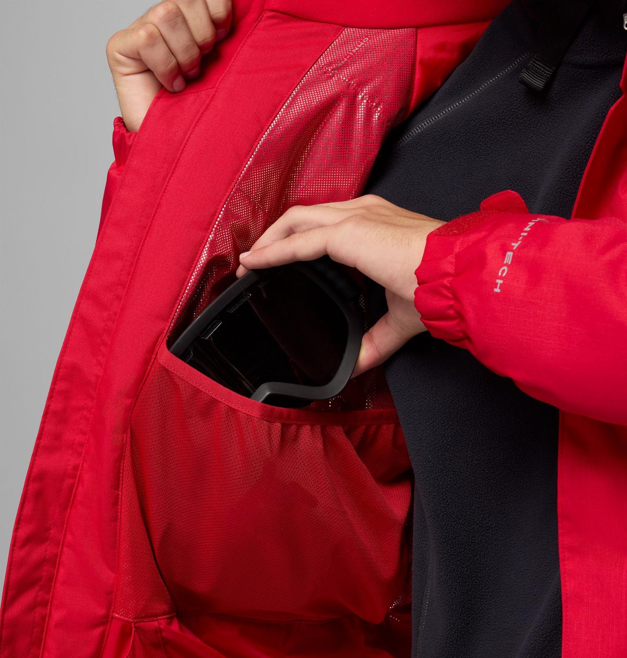 Men's Alpine Action™ II Jacket 5