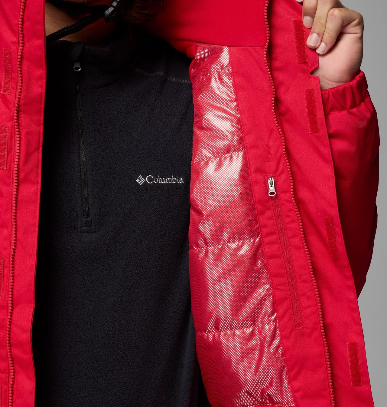 Men's Alpine Action™ II Jacket 6