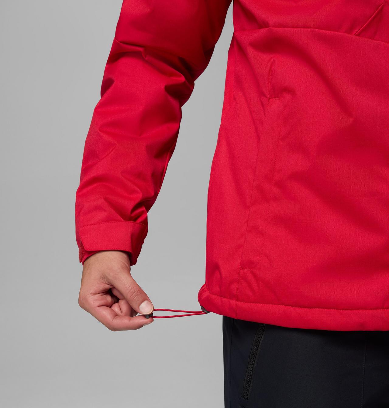 Men's Alpine Action™ II Jacket 10