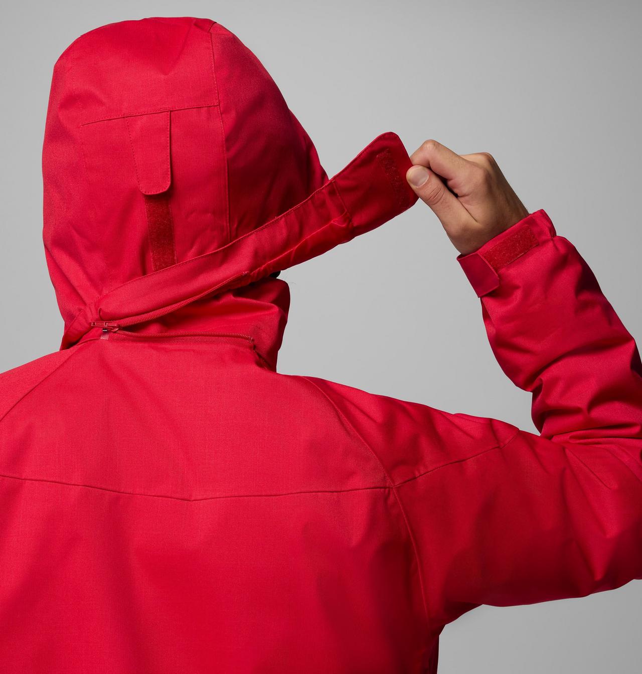 Men's Alpine Action™ II Jacket 11