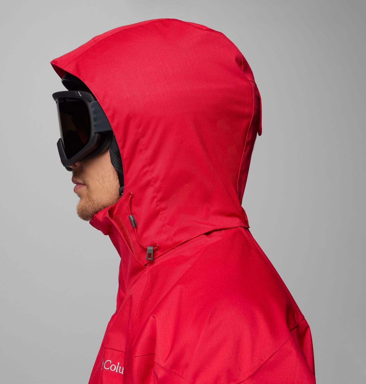 Men's Alpine Action™ II Jacket 12