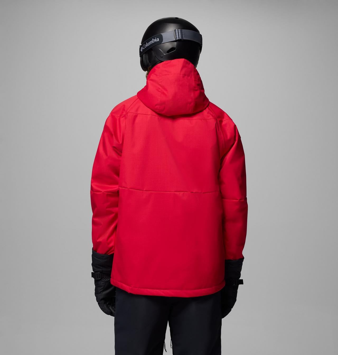 Men's Alpine Action™ II Jacket 3