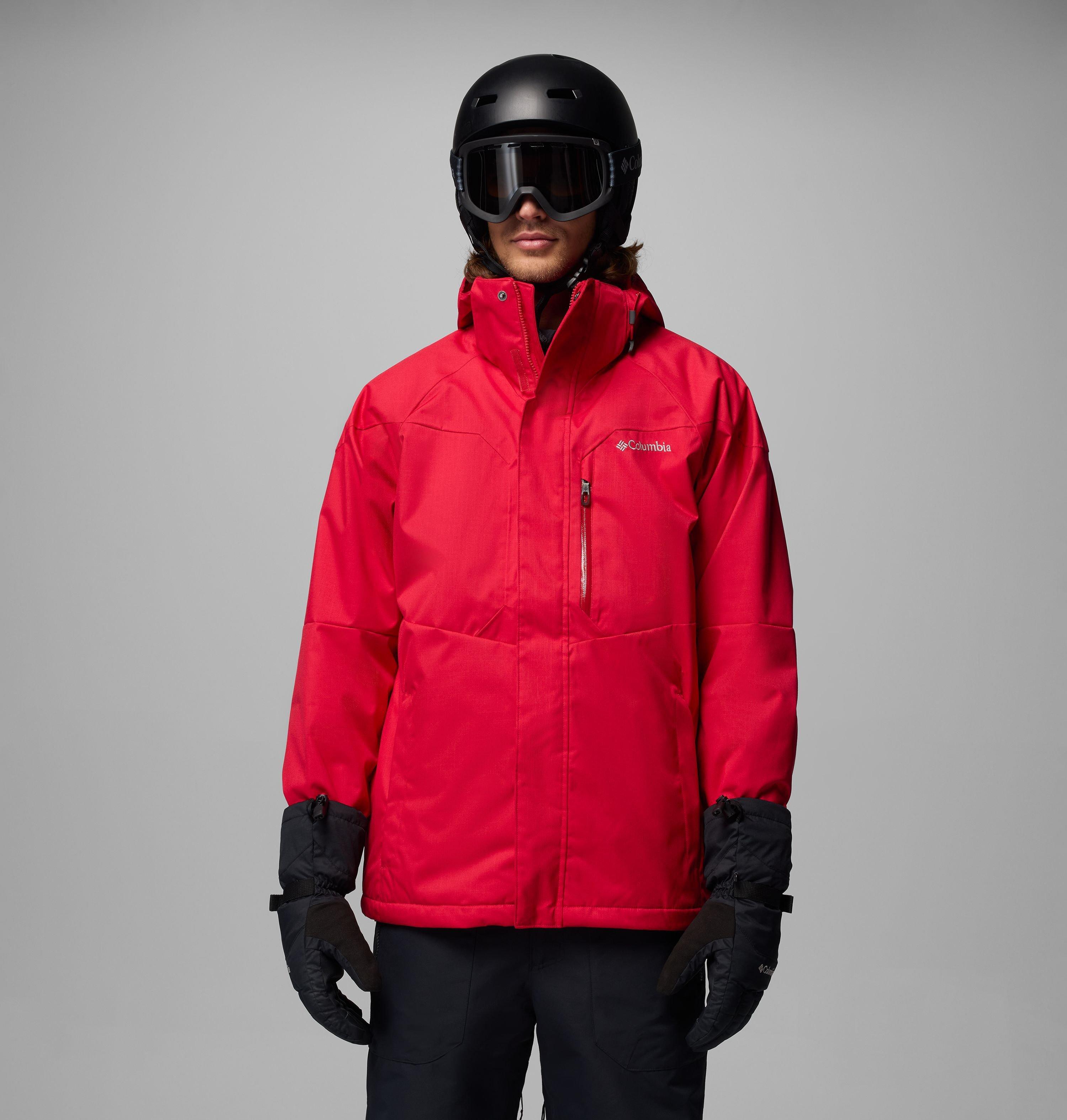 Men's Alpine Action II Jacket | Columbia