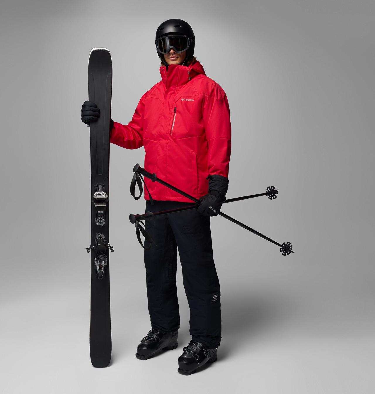 Men's Alpine Action™ II Jacket 2