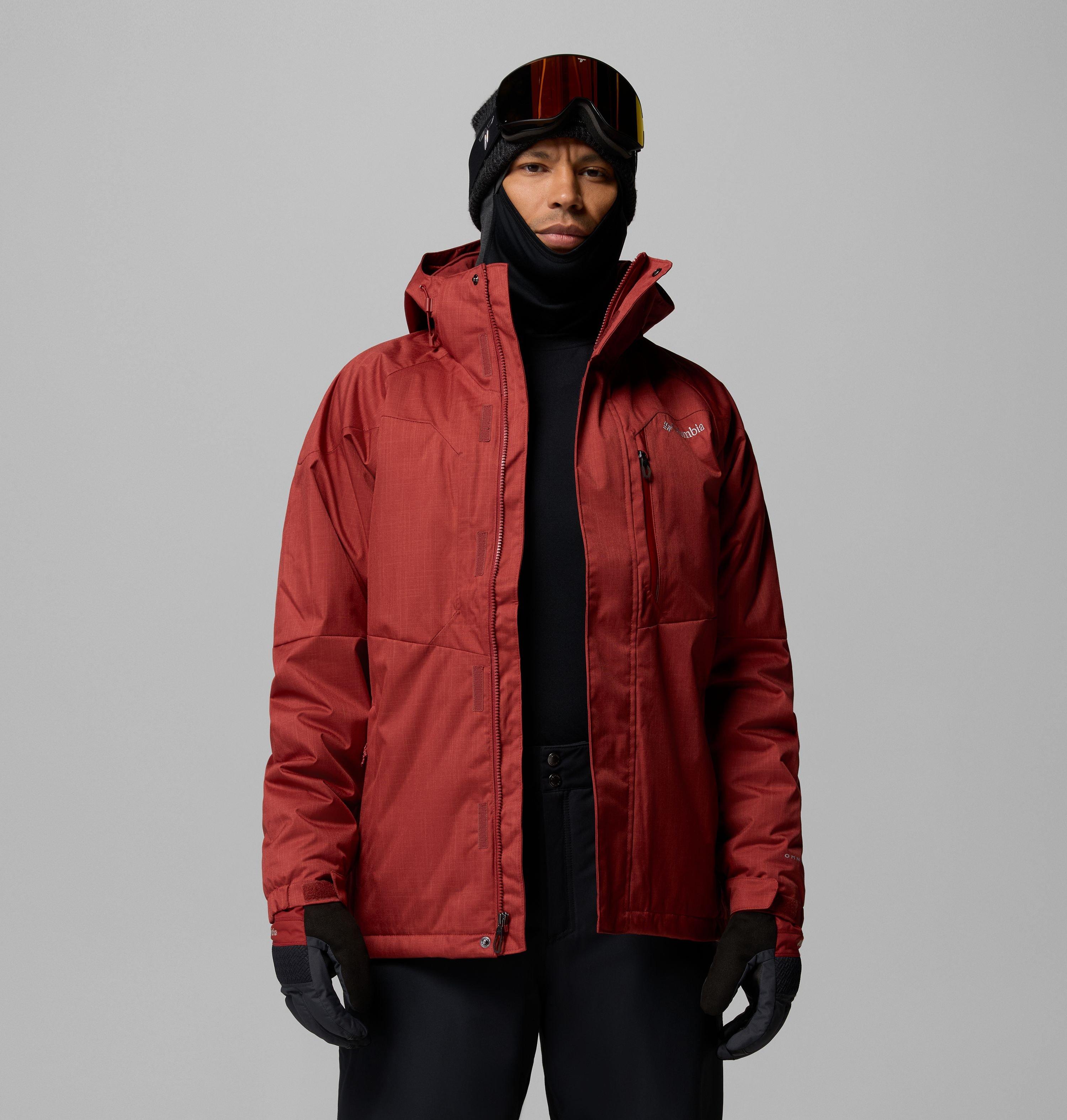 Men's Alpine Action II Jacket | Columbia