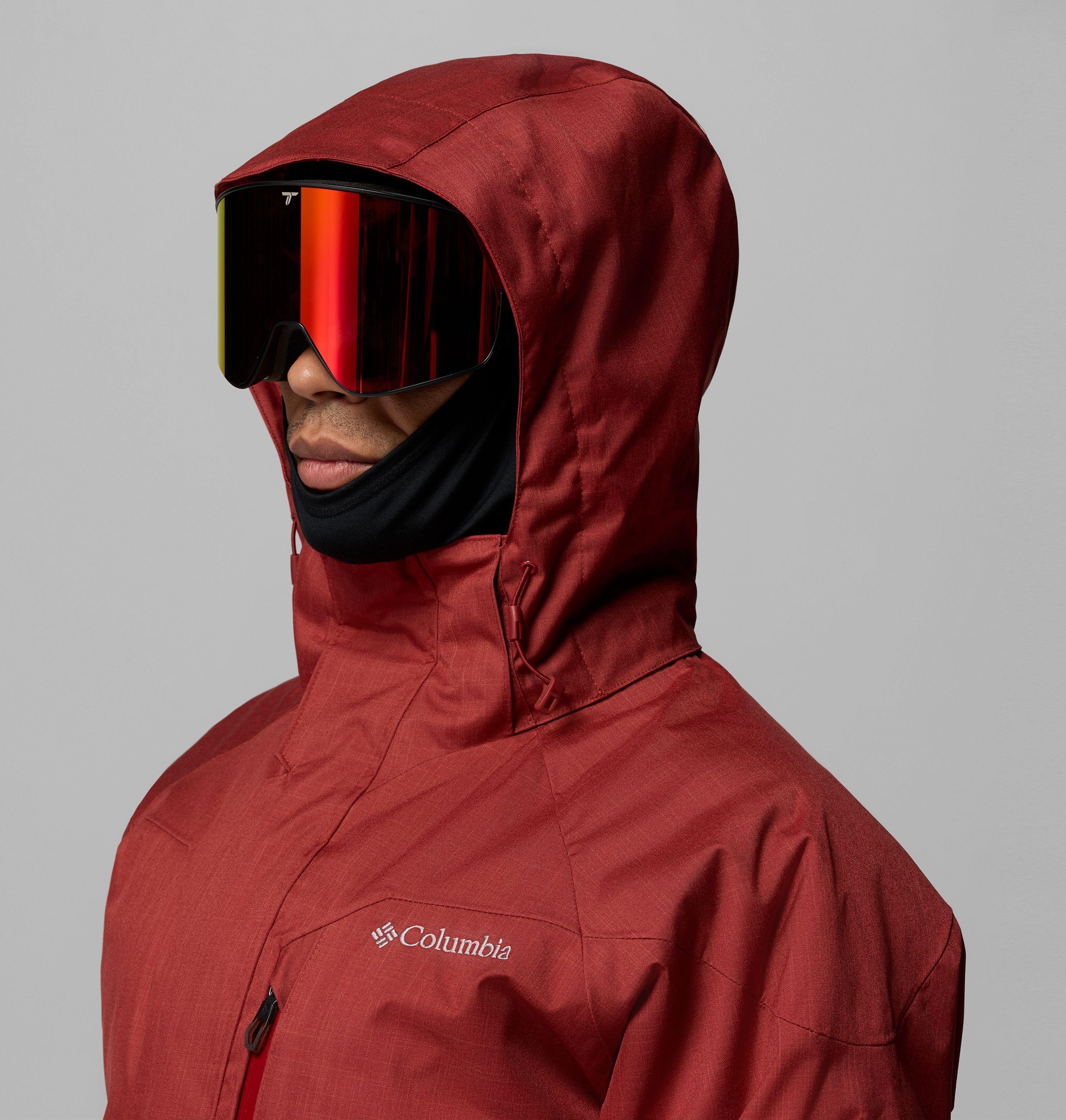 Men's Alpine Action II Jacket | Columbia