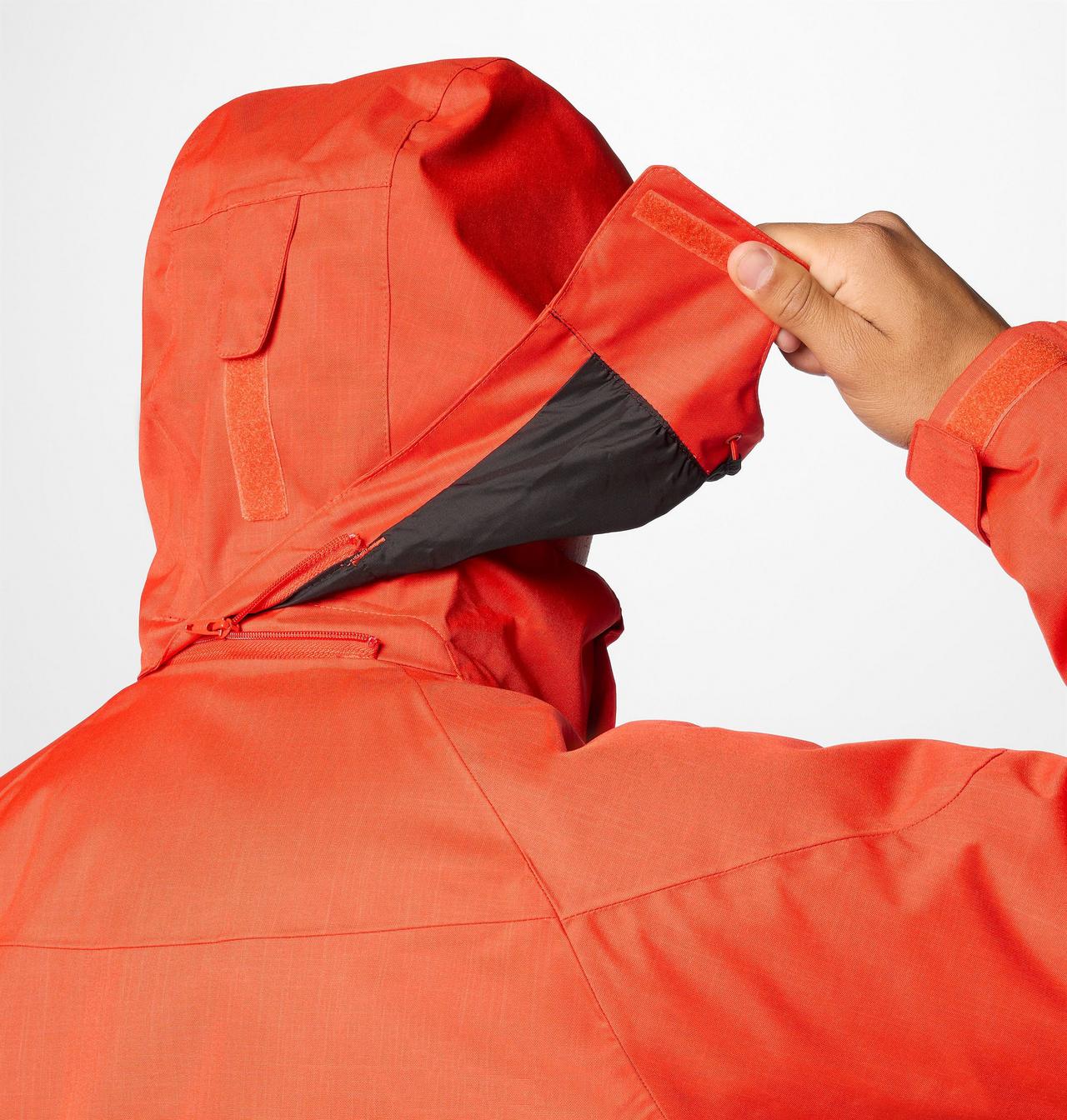 Men's Alpine Action™ II Jacket - Tall 8