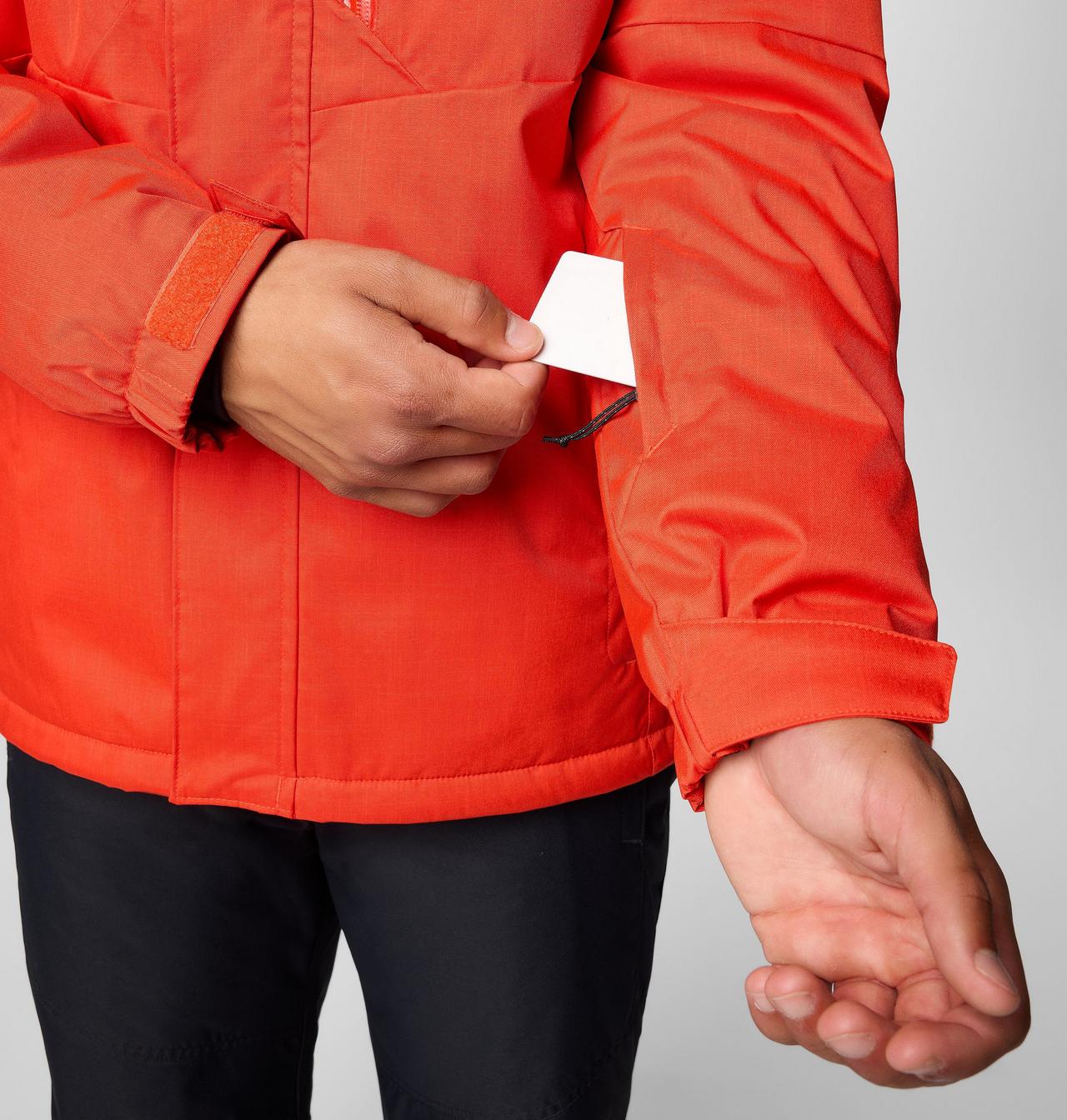 Men's Alpine Action™ II Jacket - Tall 9