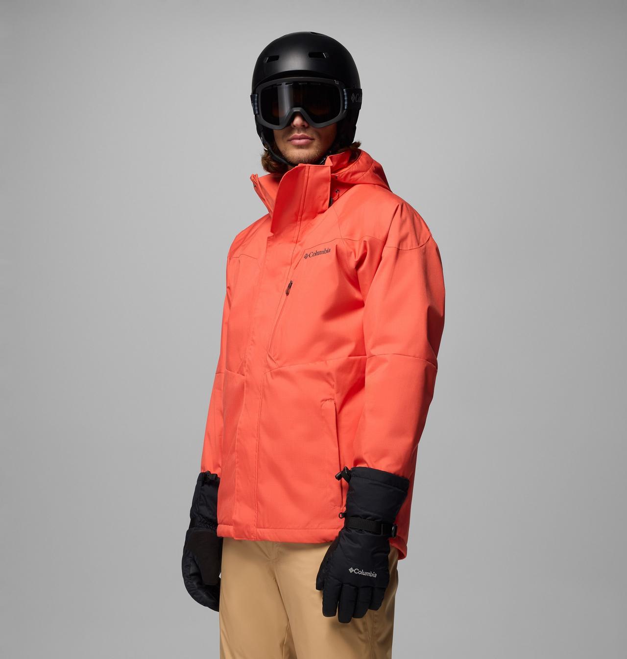 Men's Alpine Action™ II Jacket 4