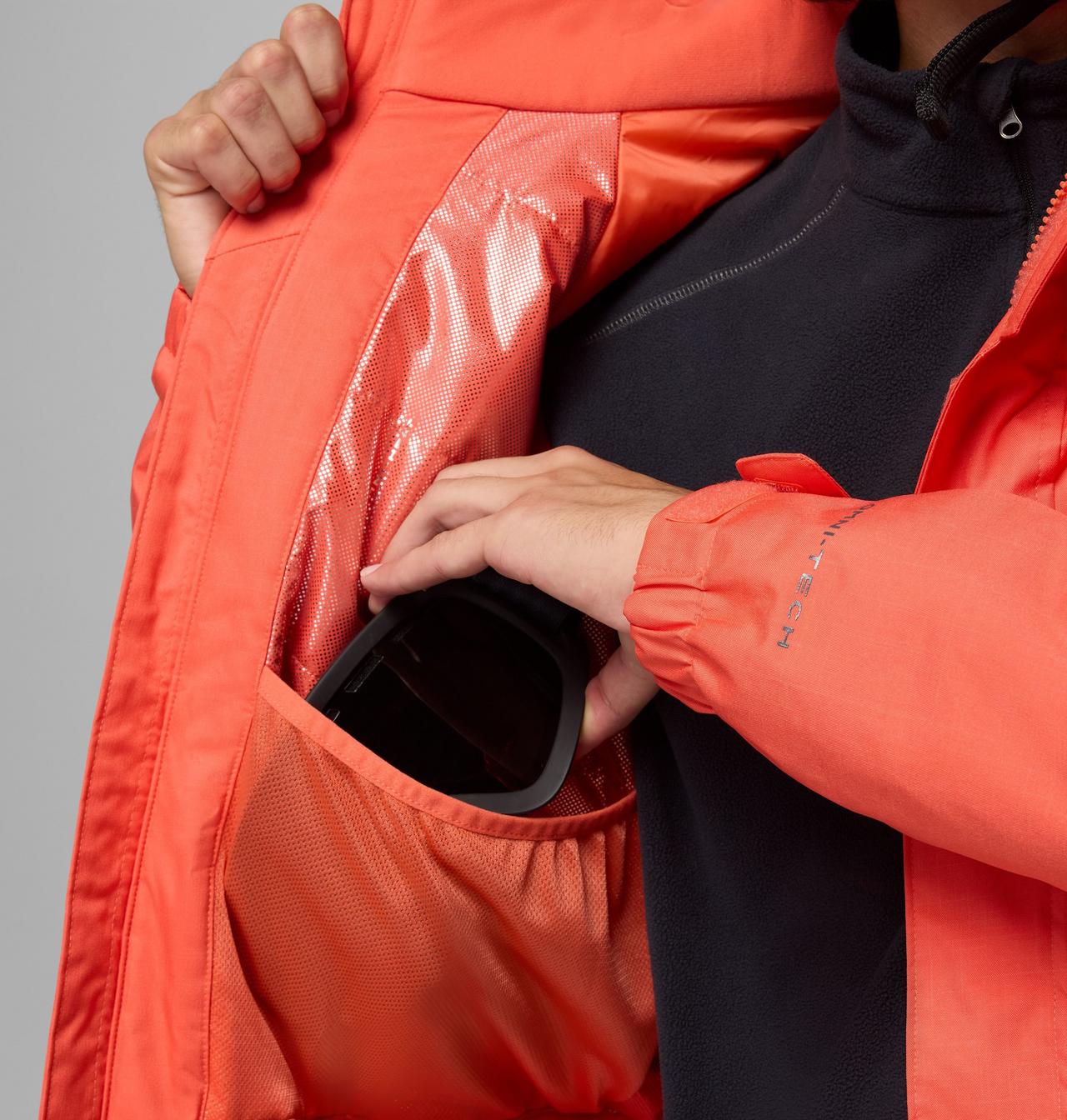 Men's Alpine Action™ II Jacket 5