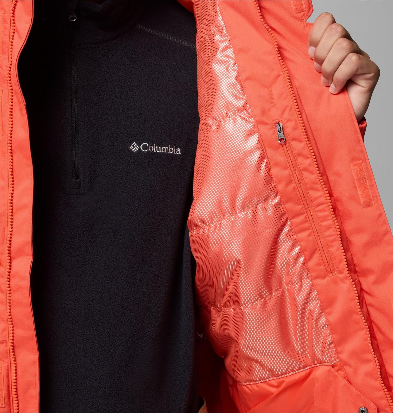 Men's Alpine Action™ II Jacket 6