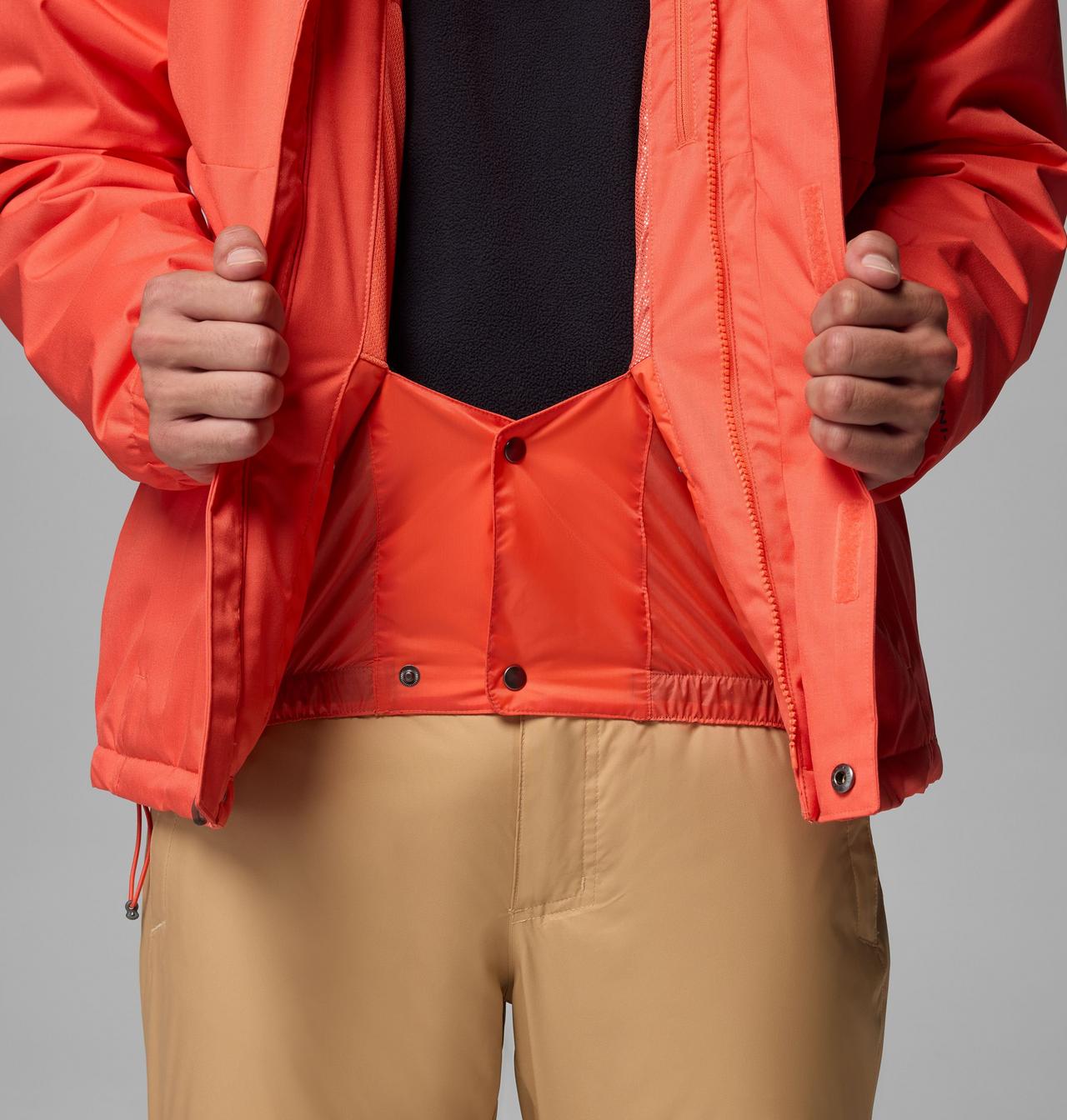 Men's Alpine Action™ II Jacket 7