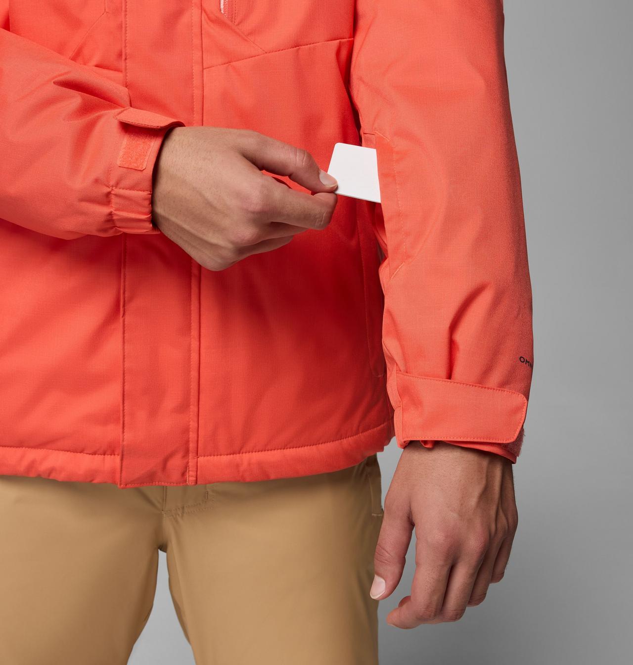 Men's Alpine Action™ II Jacket 9