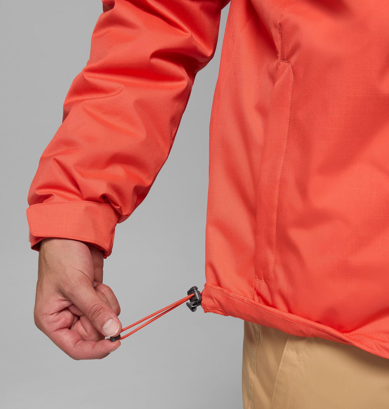 Men's Alpine Action™ II Jacket 10