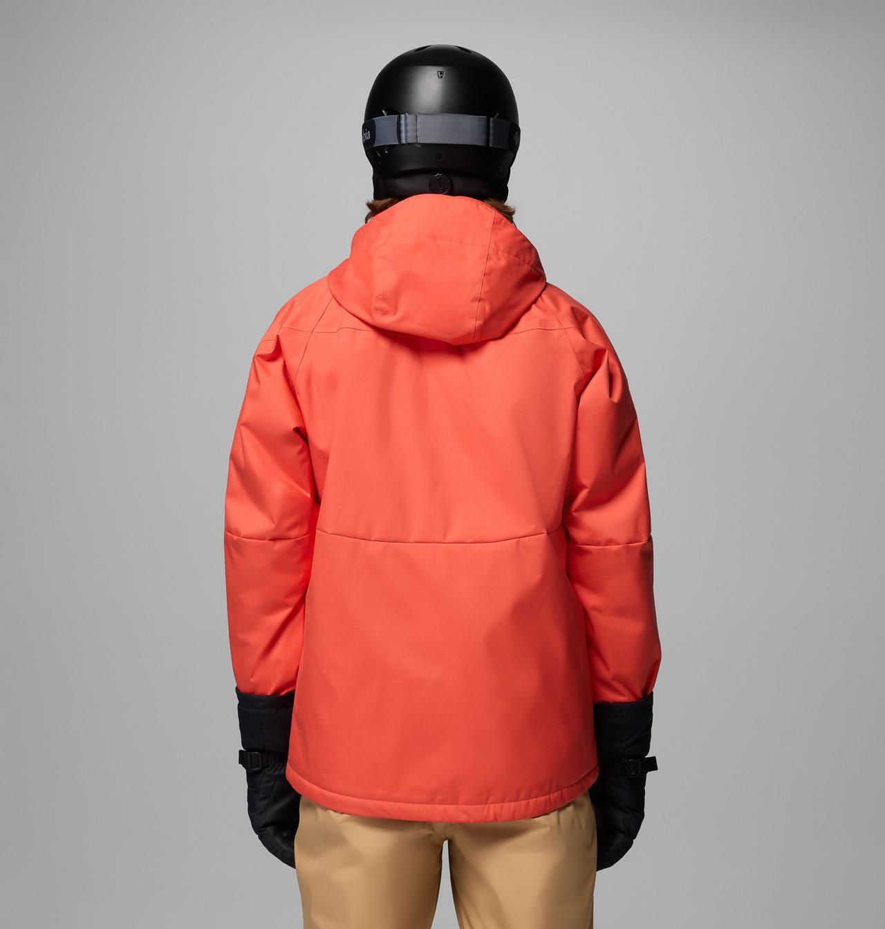 Men's Alpine Action™ II Jacket 3