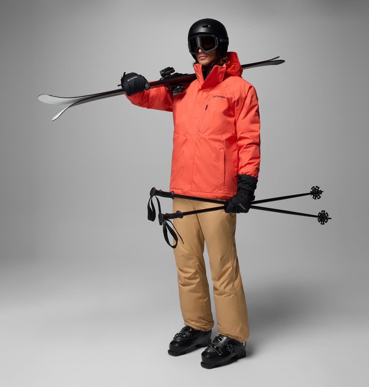Men's Alpine Action™ II Jacket 2