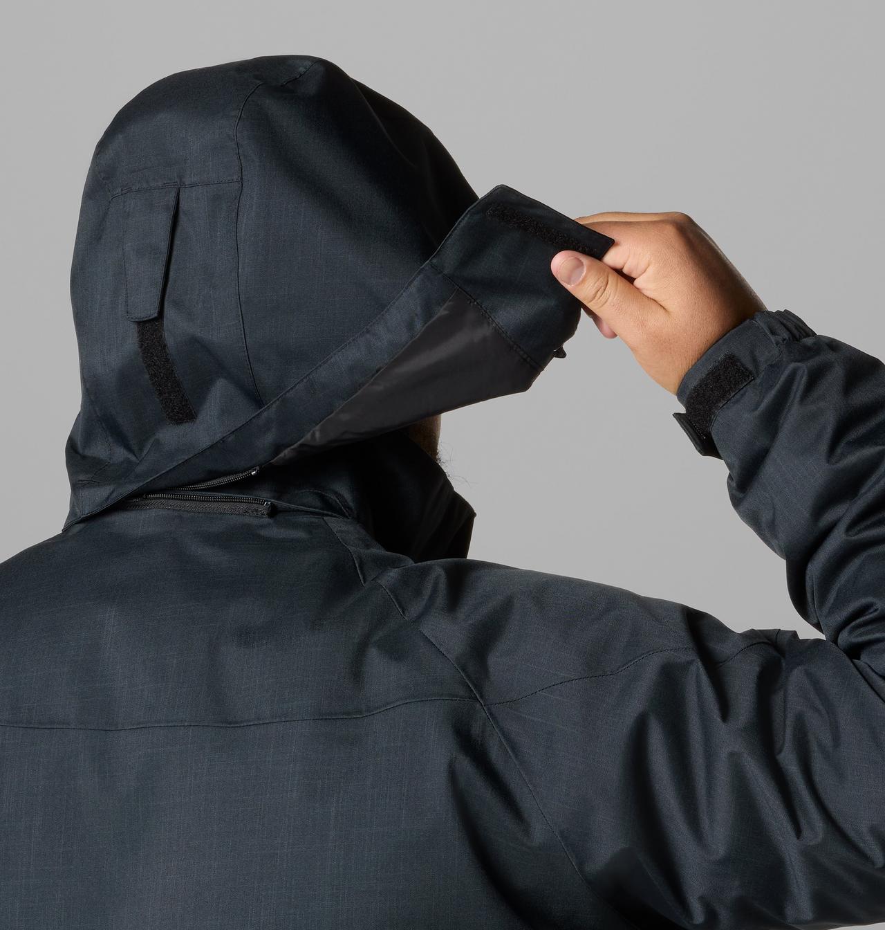 Manteau Alpine Action™ II pour hommes – Tailles fortes 6