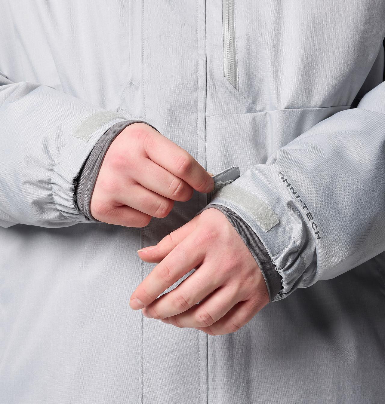 Men's Alpine Action™ II Jacket - Big 12