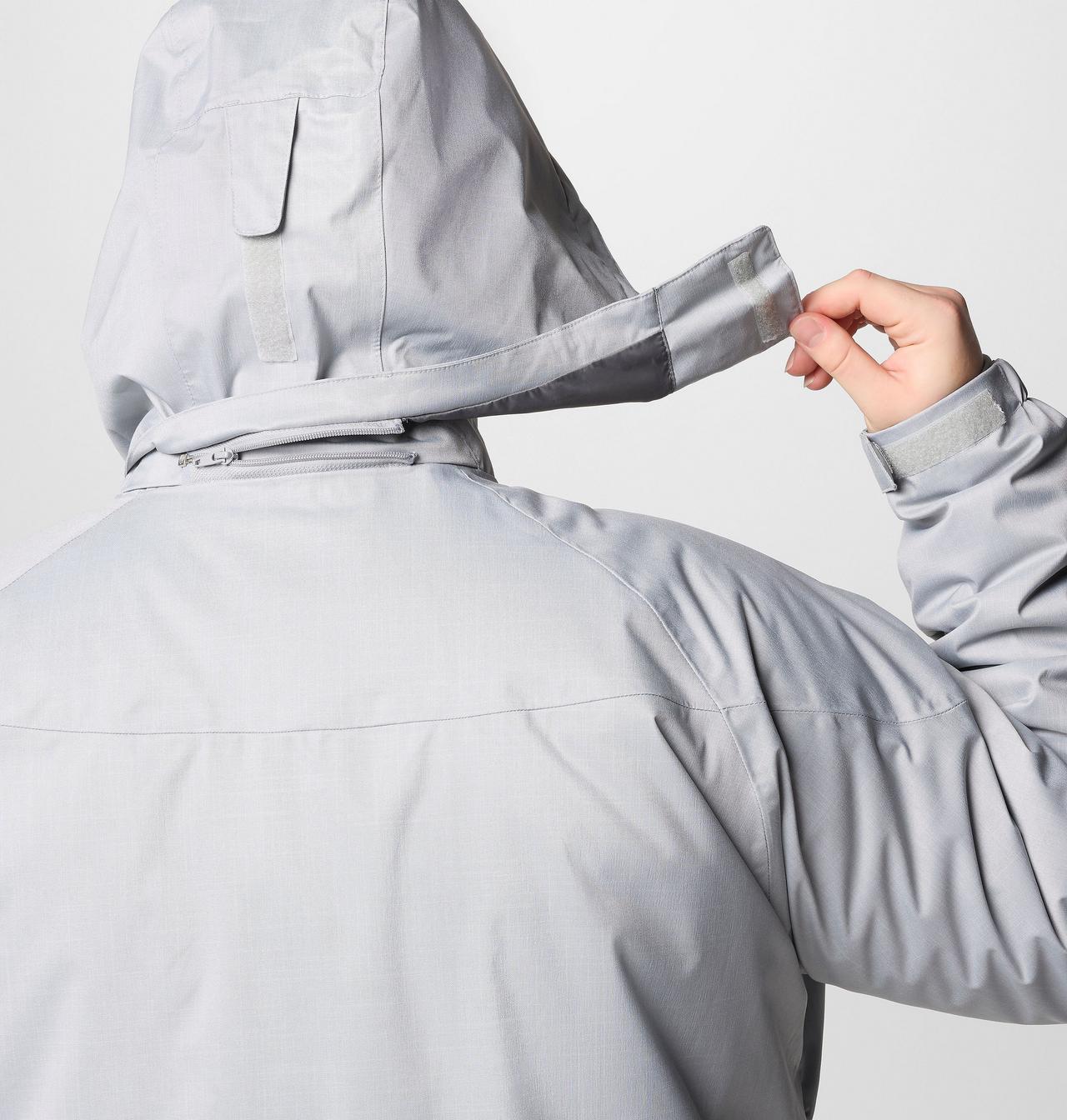 Men's Alpine Action™ II Jacket - Big 6