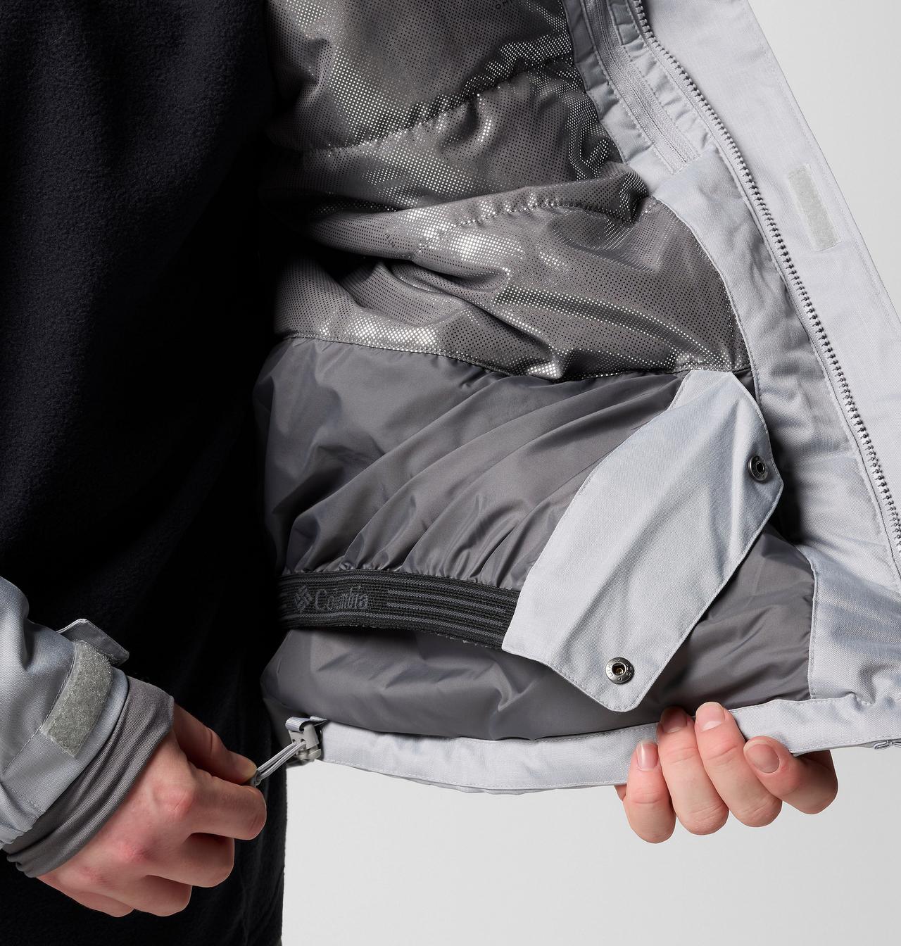 Men's Alpine Action™ II Jacket - Big 10
