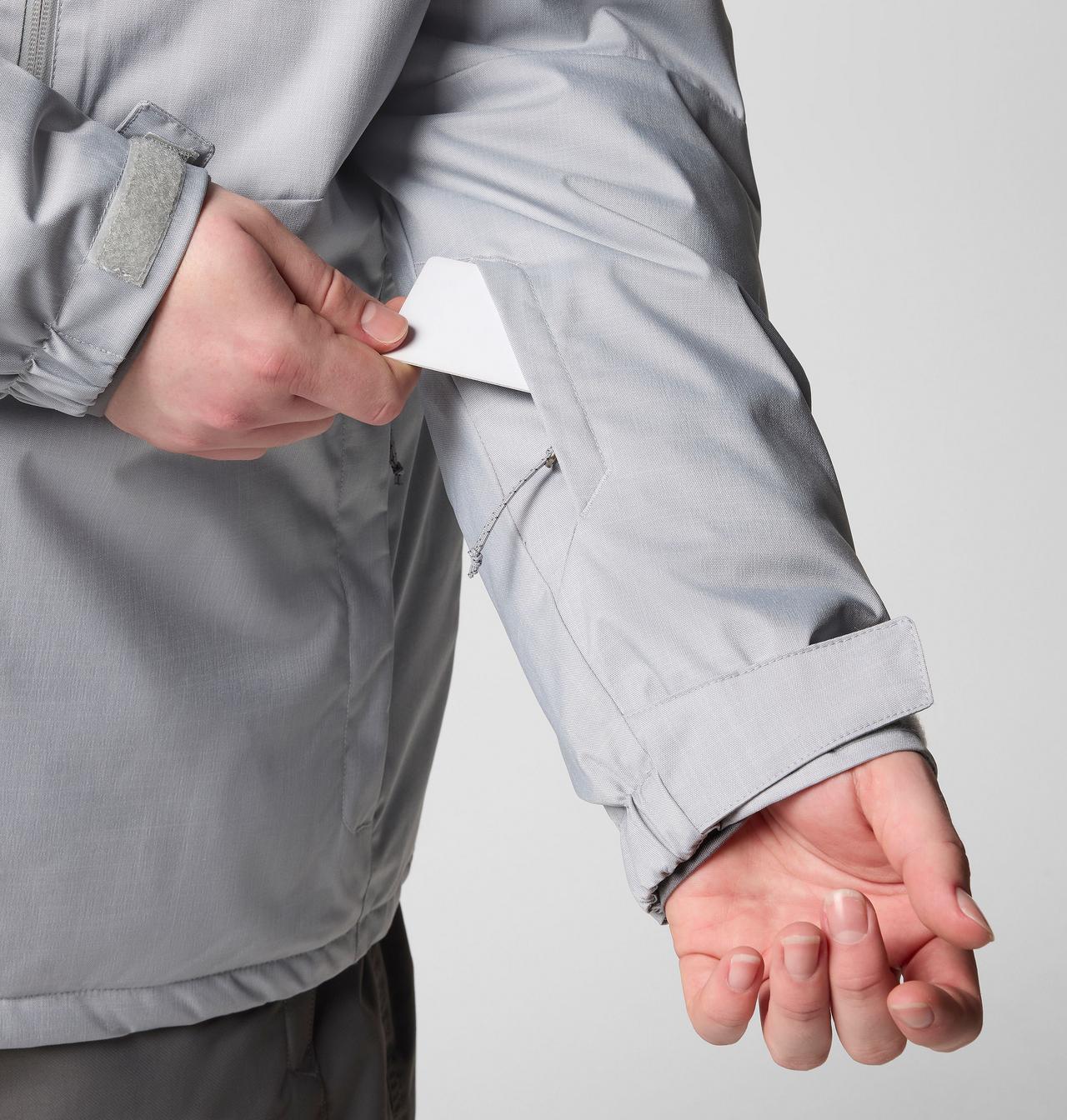 Men's Alpine Action™ II Jacket - Big 11