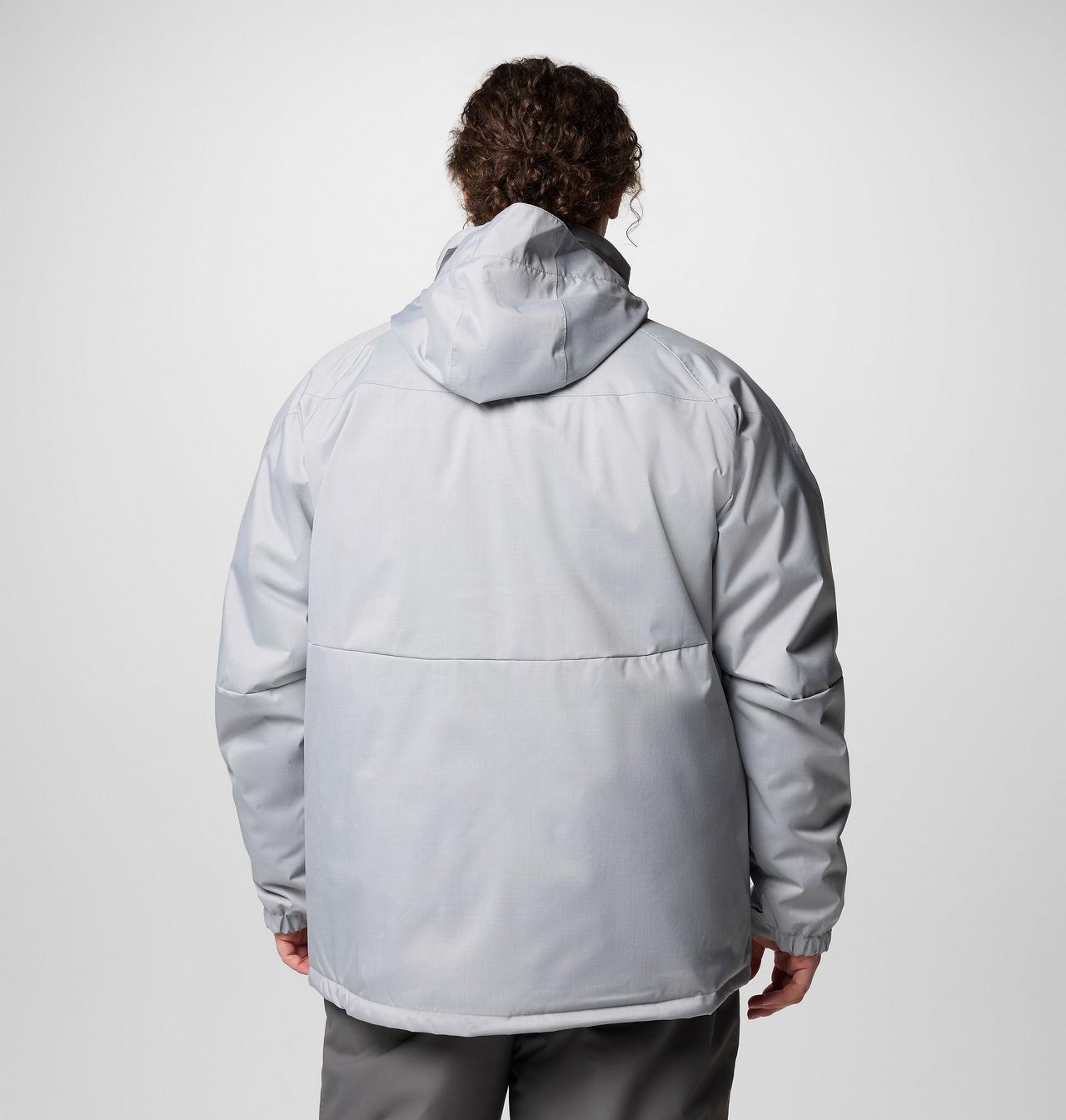 Men's Alpine Action™ II Jacket - Big 3