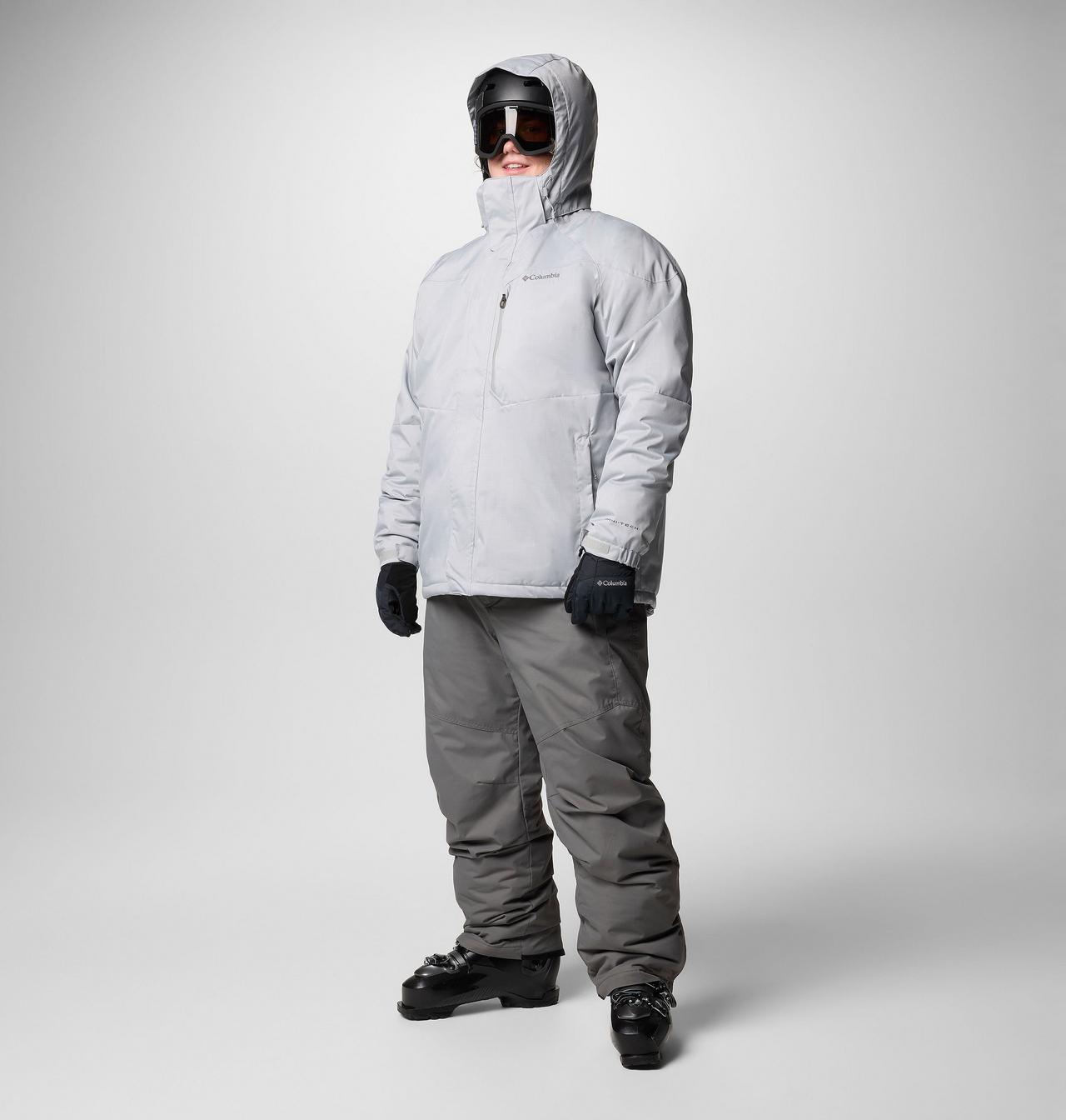 Men's Alpine Action™ II Jacket - Big 2