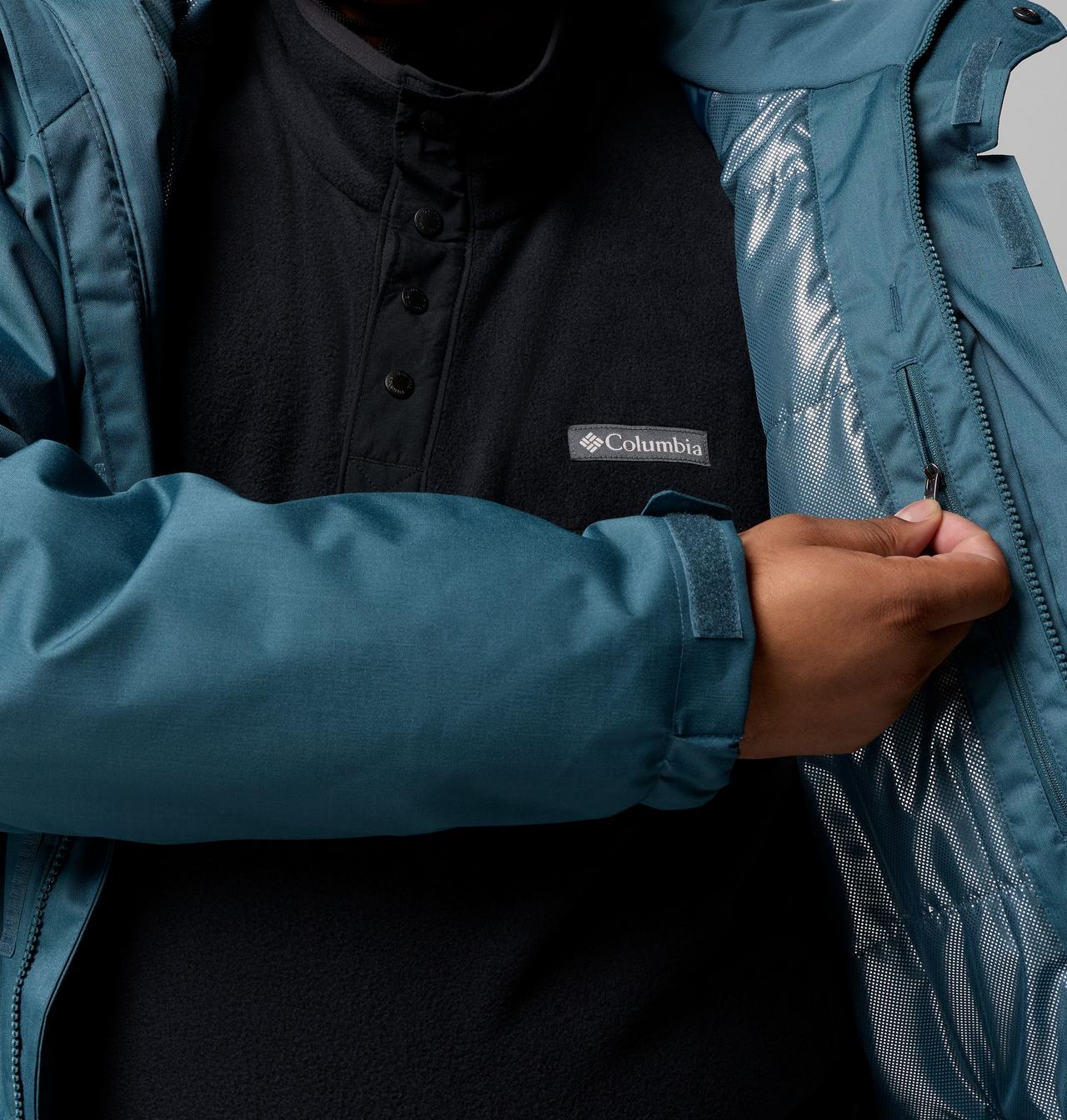 Men's Alpine Action™ II Jacket - Big 6