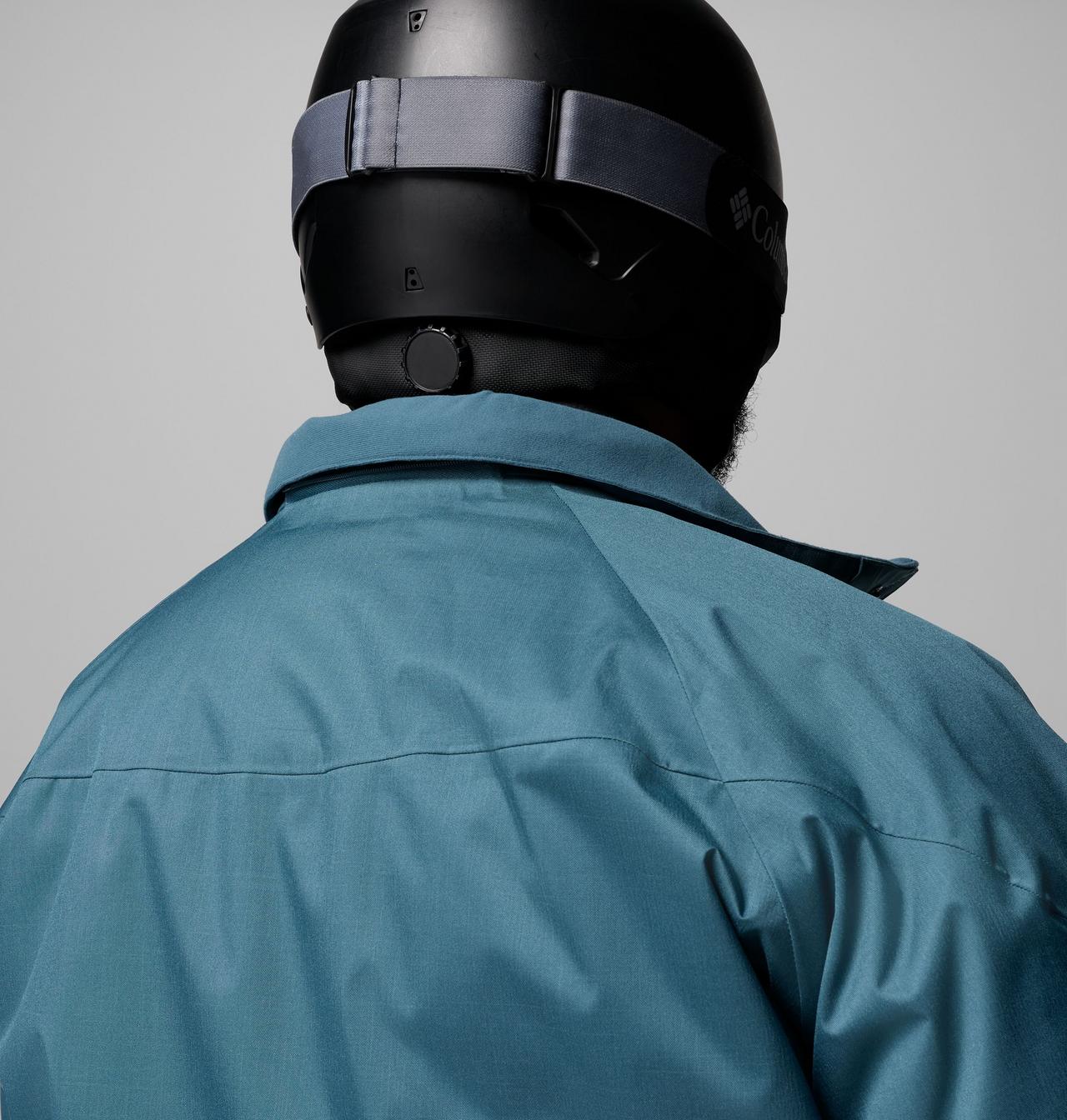 Men's Alpine Action™ II Jacket - Big 10