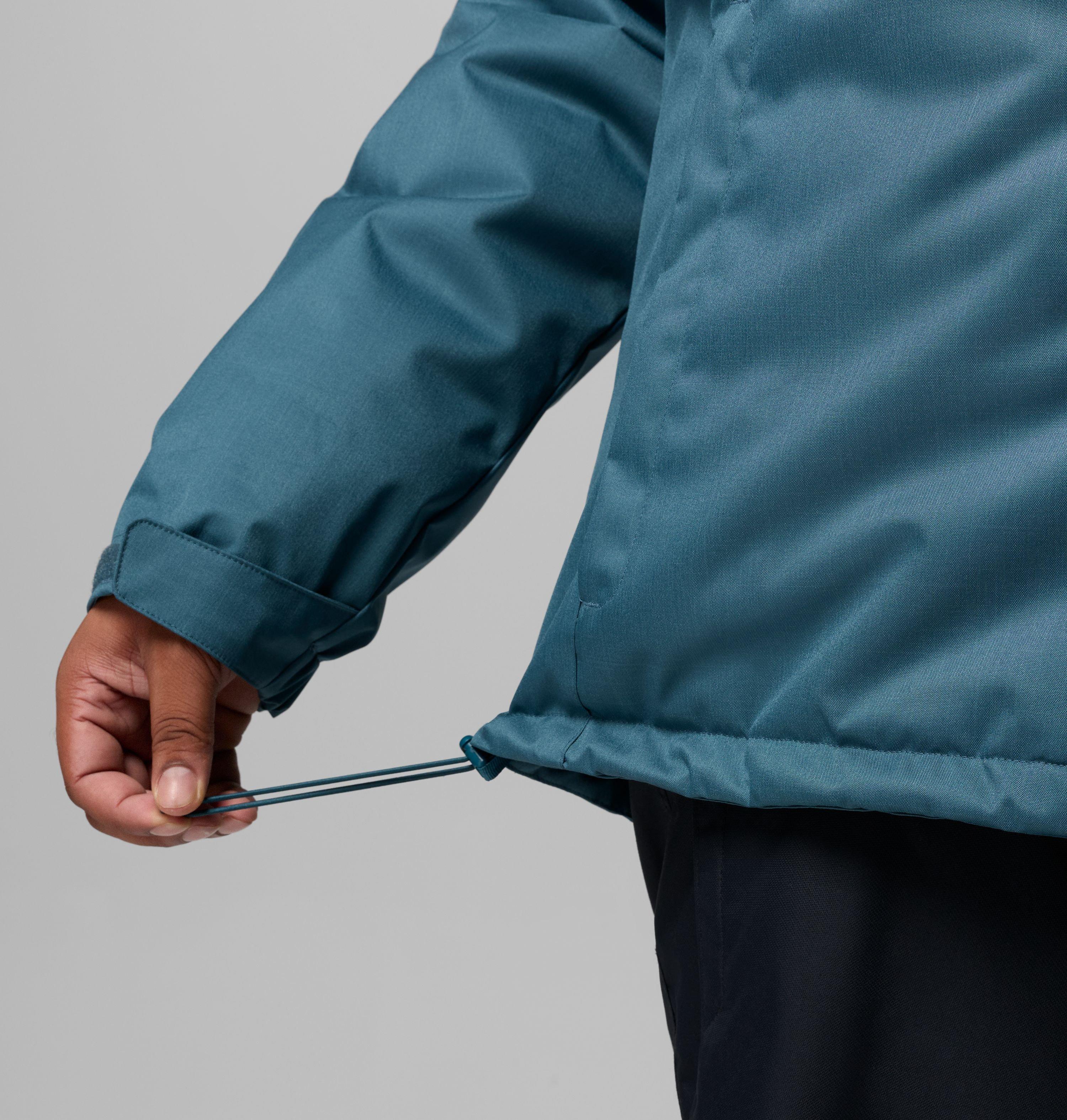 Men's Alpine Action II Jacket - Big 12