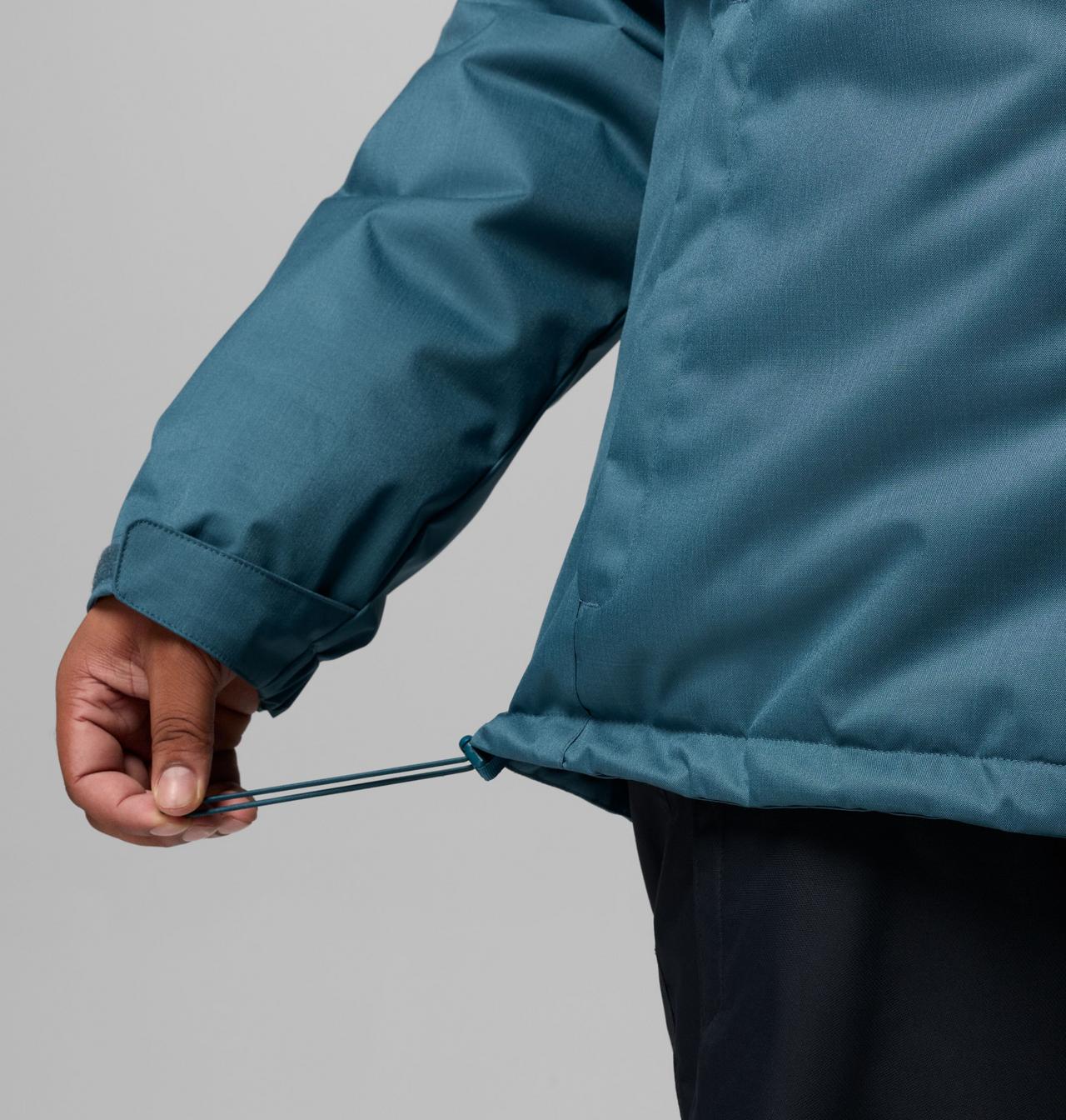 Men's Alpine Action™ II Jacket - Big 12