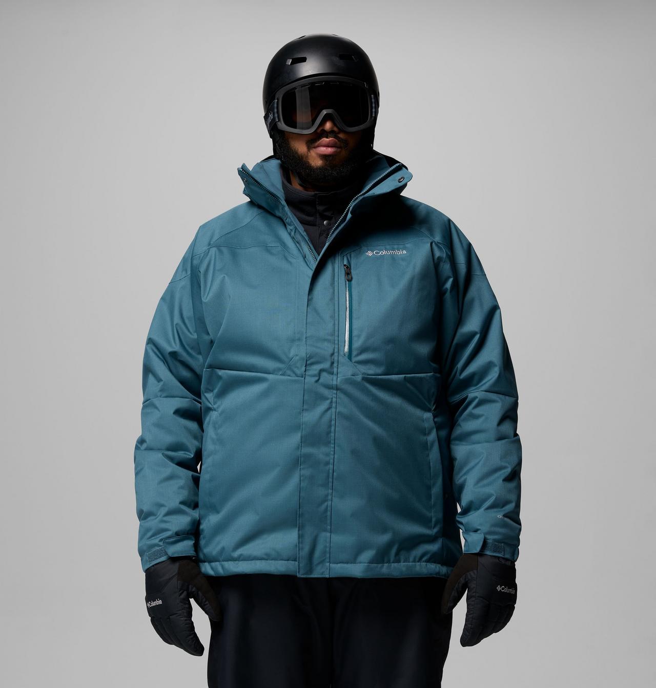 Men's Alpine Action™ II Jacket - Big 1