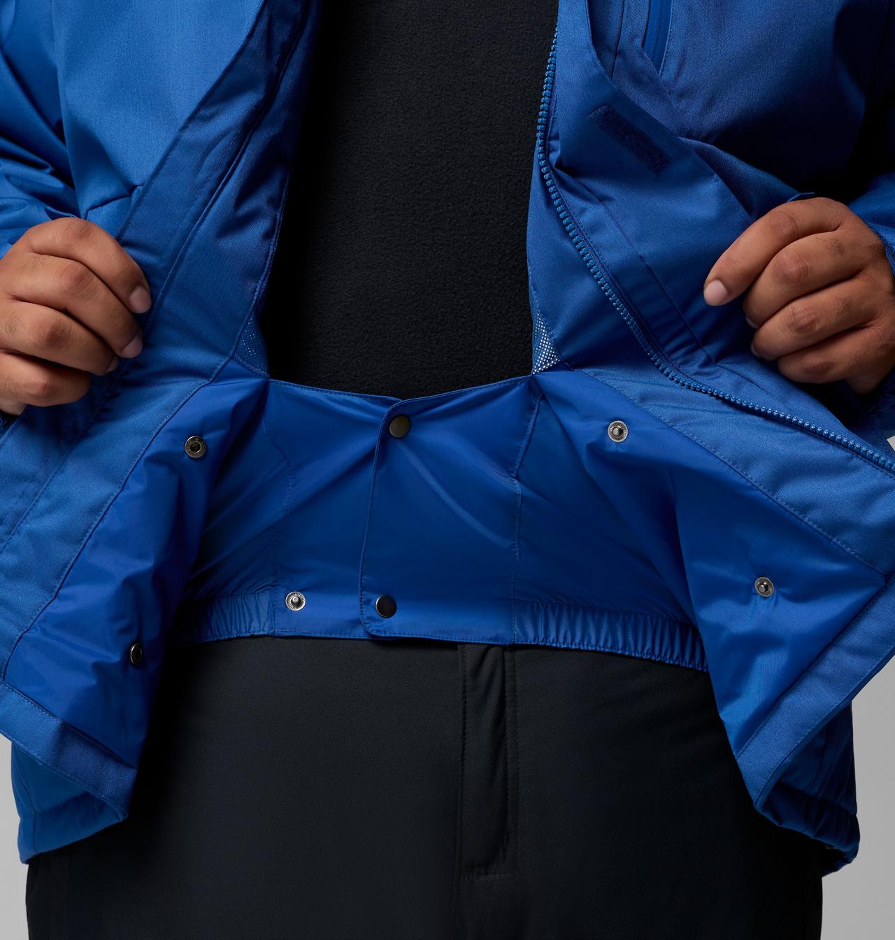 Manteau Alpine Action™ II pour hommes – Tailles fortes 7
